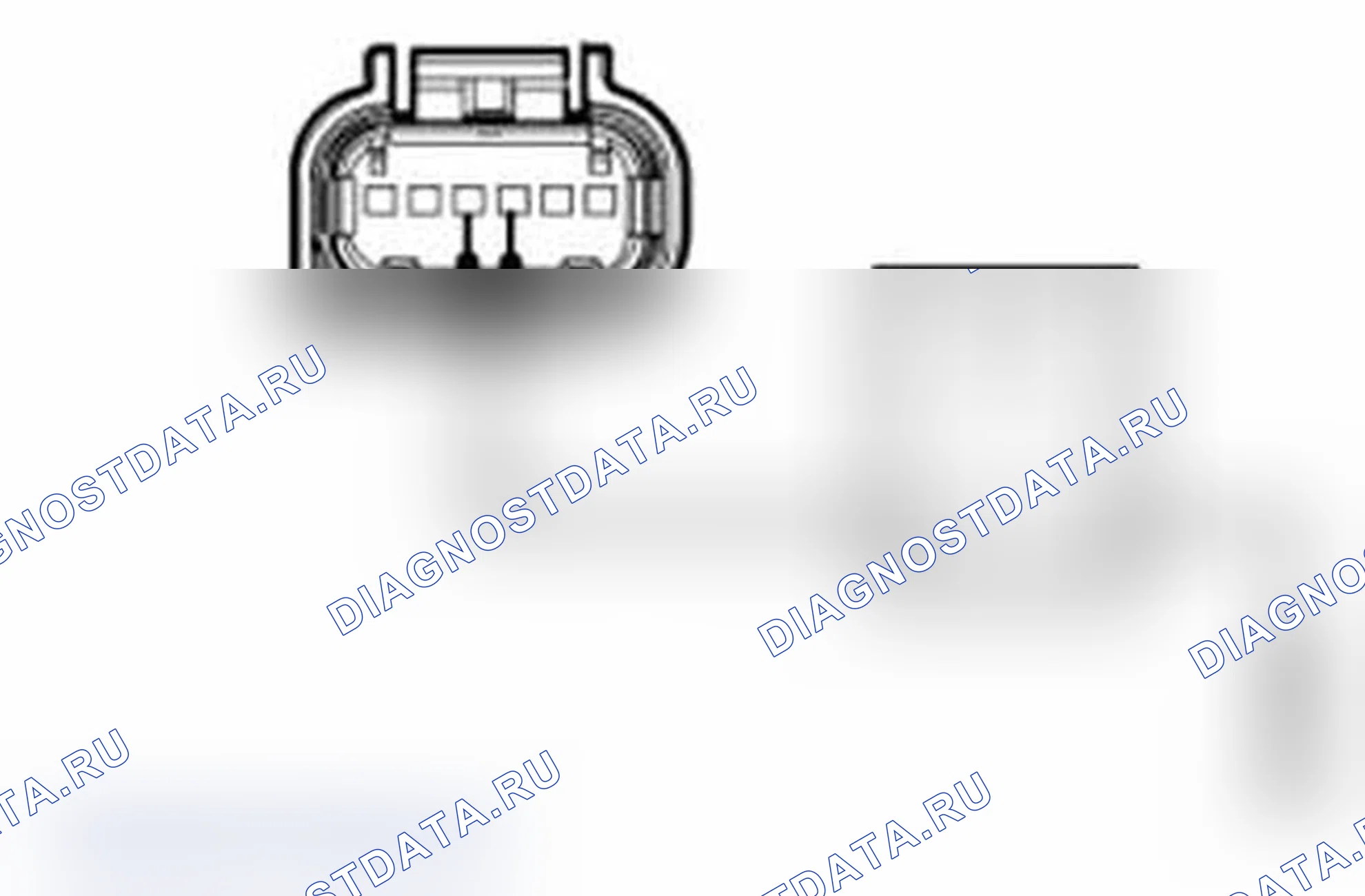 Рис. 18. Ford Edge I рестайлинг