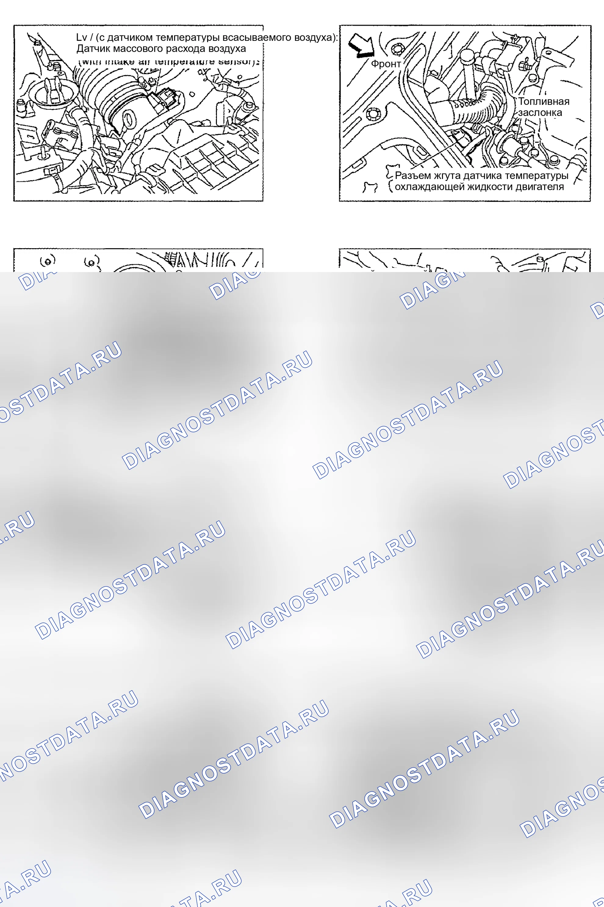 Рис. 77. Nissan Sentra B15