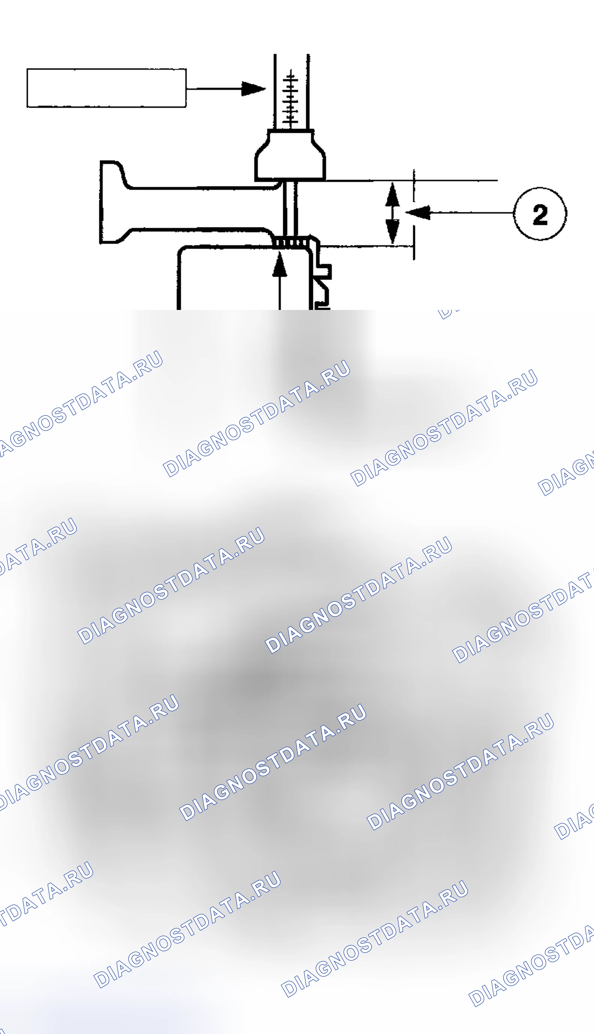 Рис. 1389. Ford Pickup F250 Super Duty I