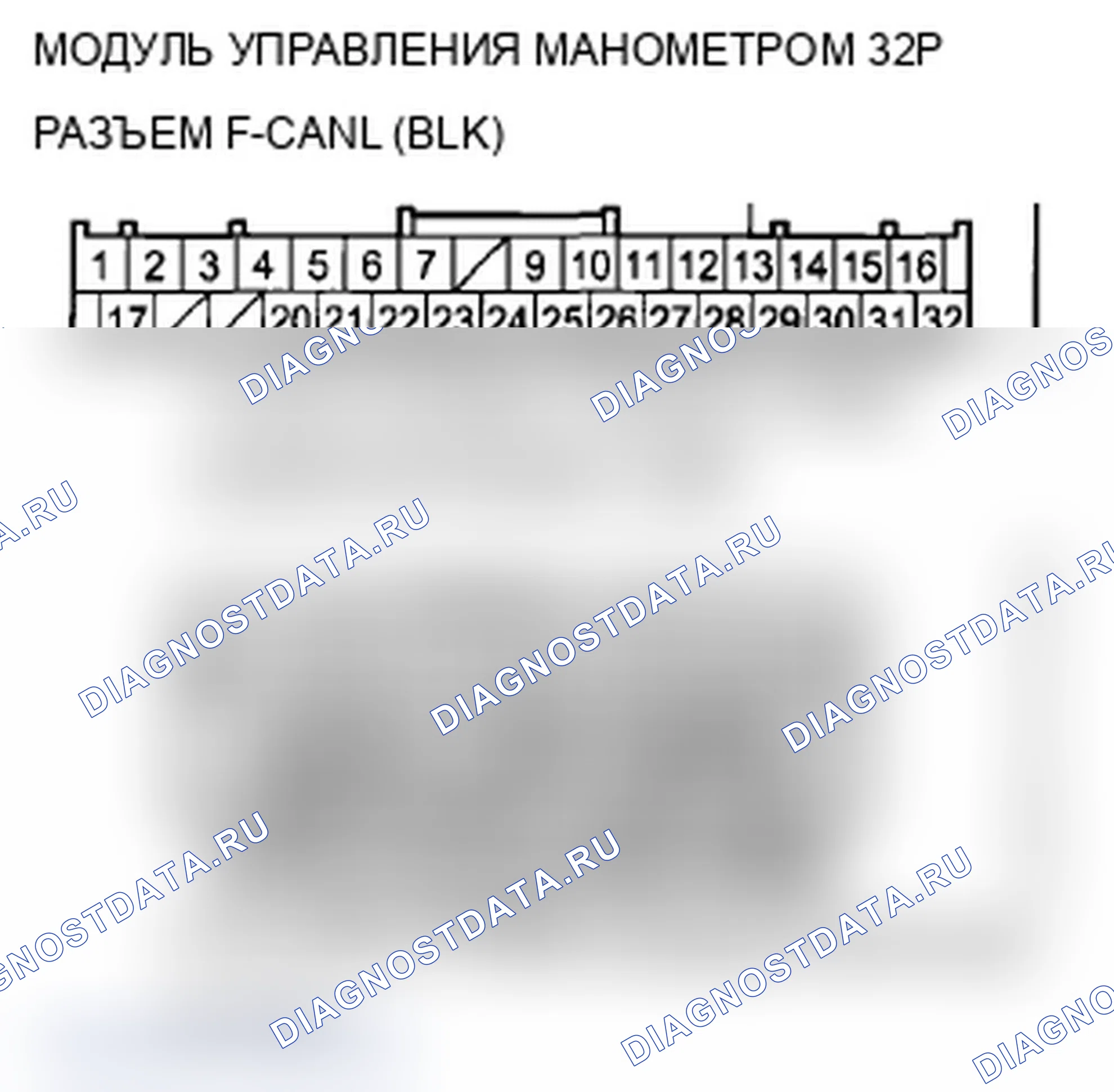 Рис. 205. Acura TL IV рестайлинг