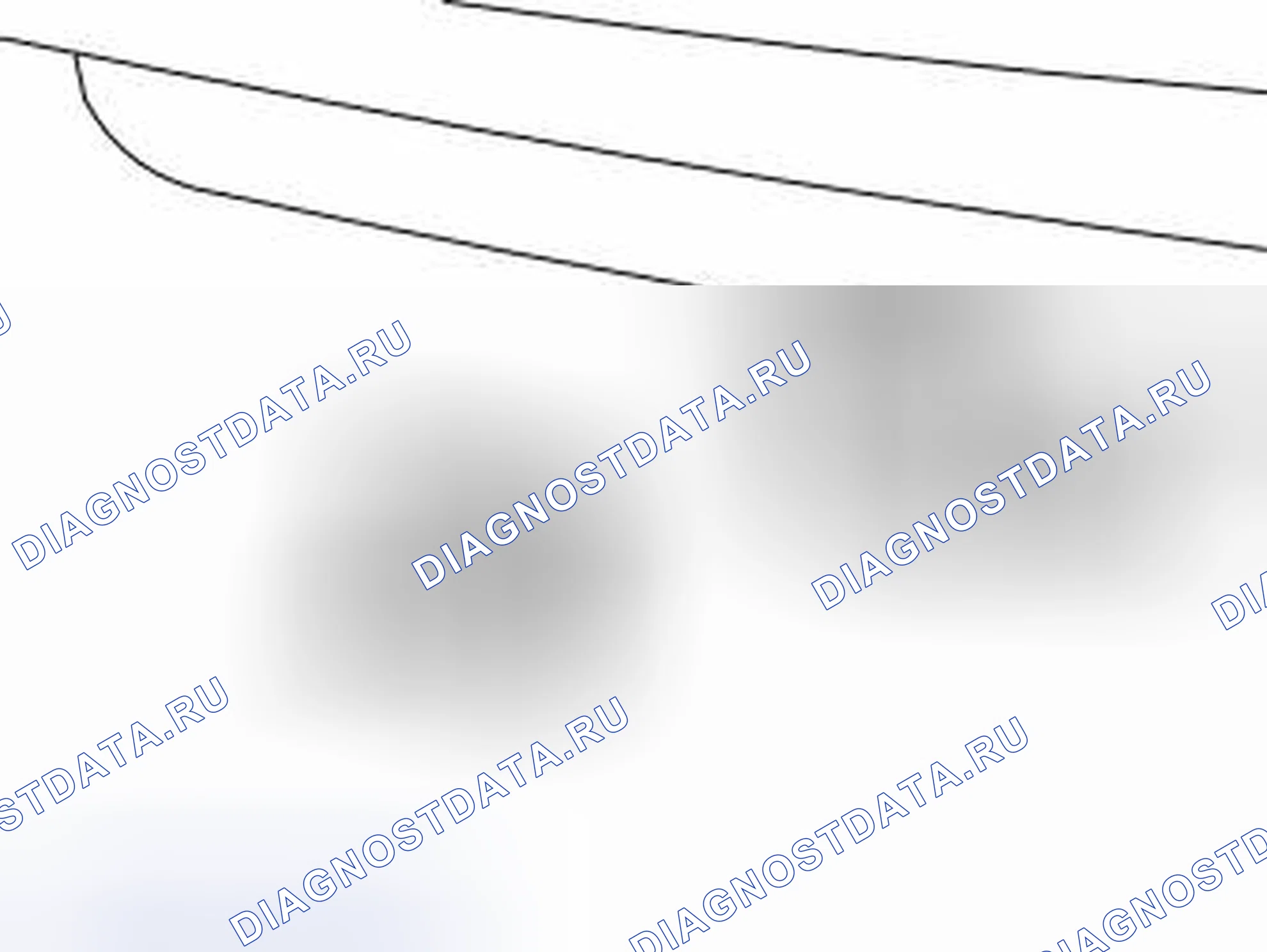 Рис. 37: УСТАНОВКА ЗАЩИТНОЙ КРЫШКИ. Volvo S80 II