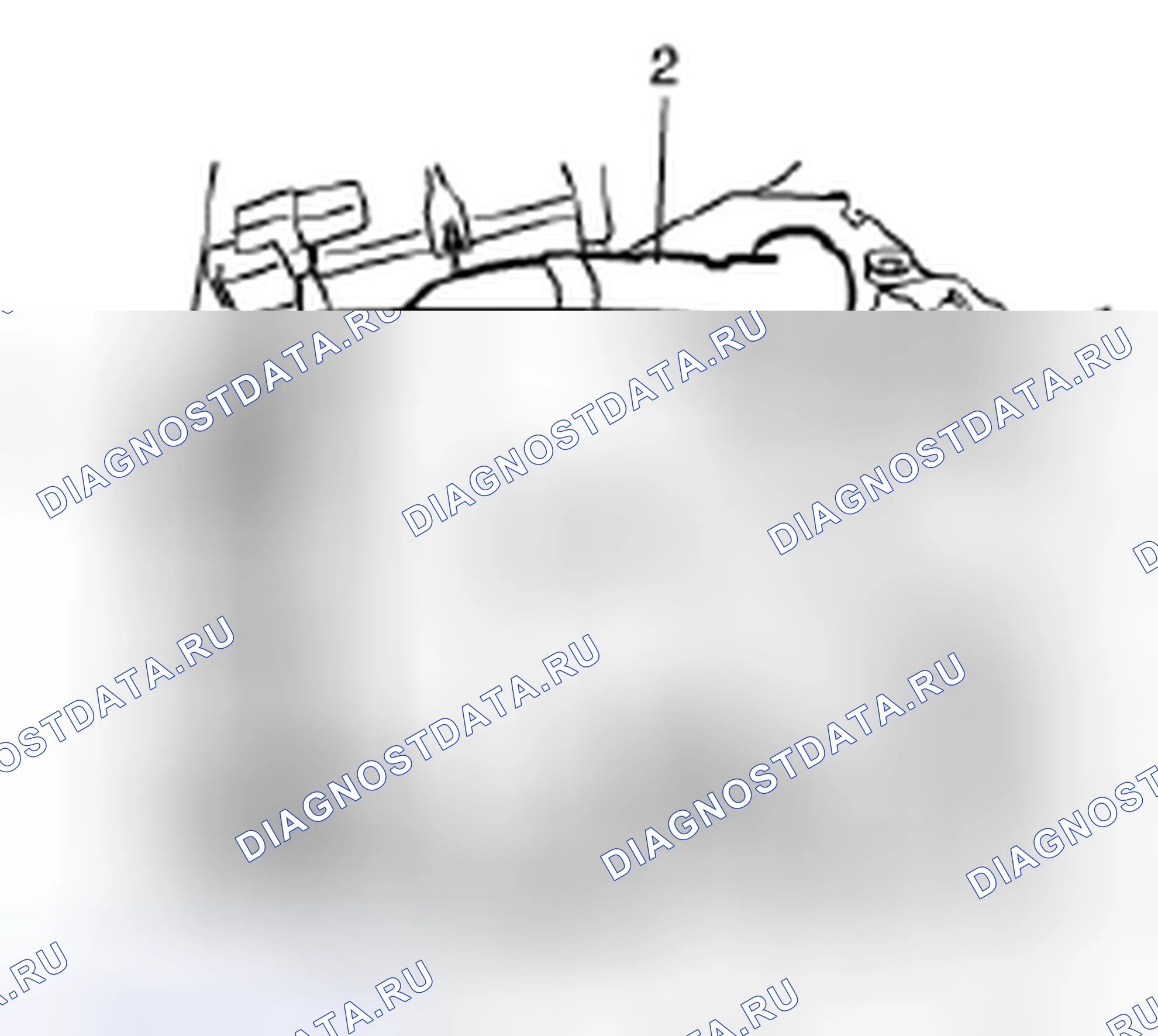 Рис. 9: Установка. Suzuki SX4 I