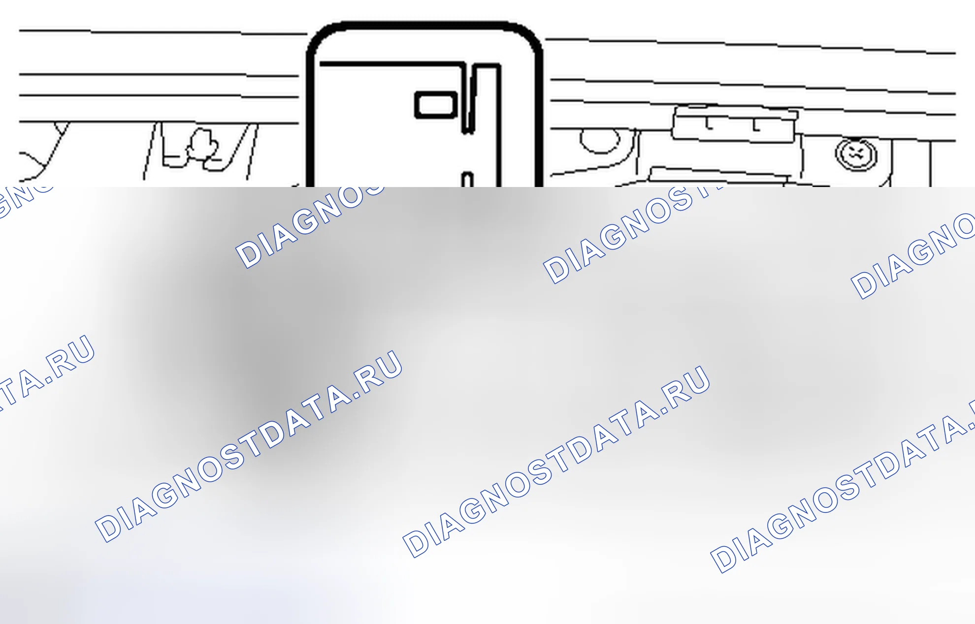 Рис. 99. Haval H4 I