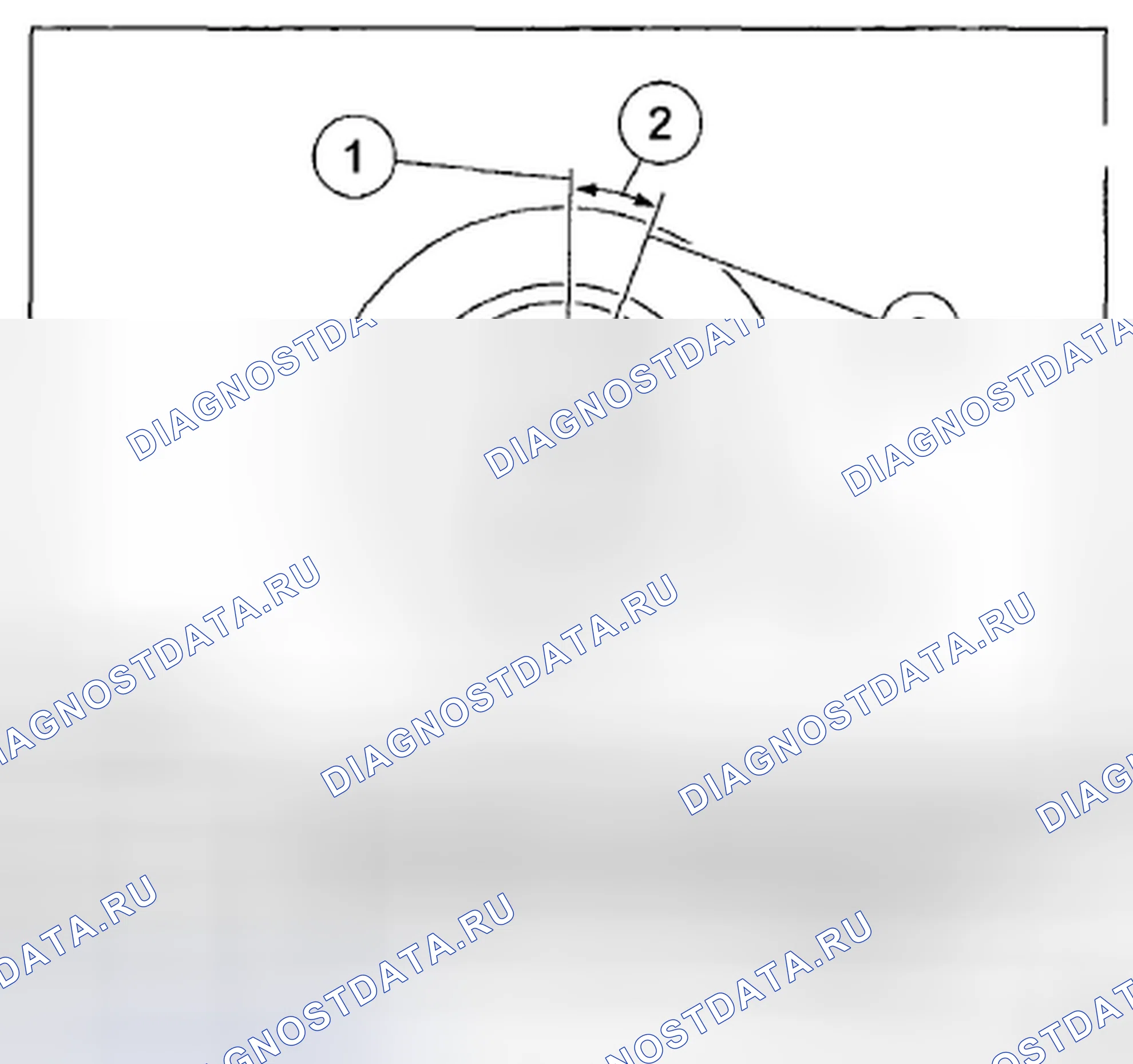 Рис. 8: Литейная машина. Mazda Tribute II
