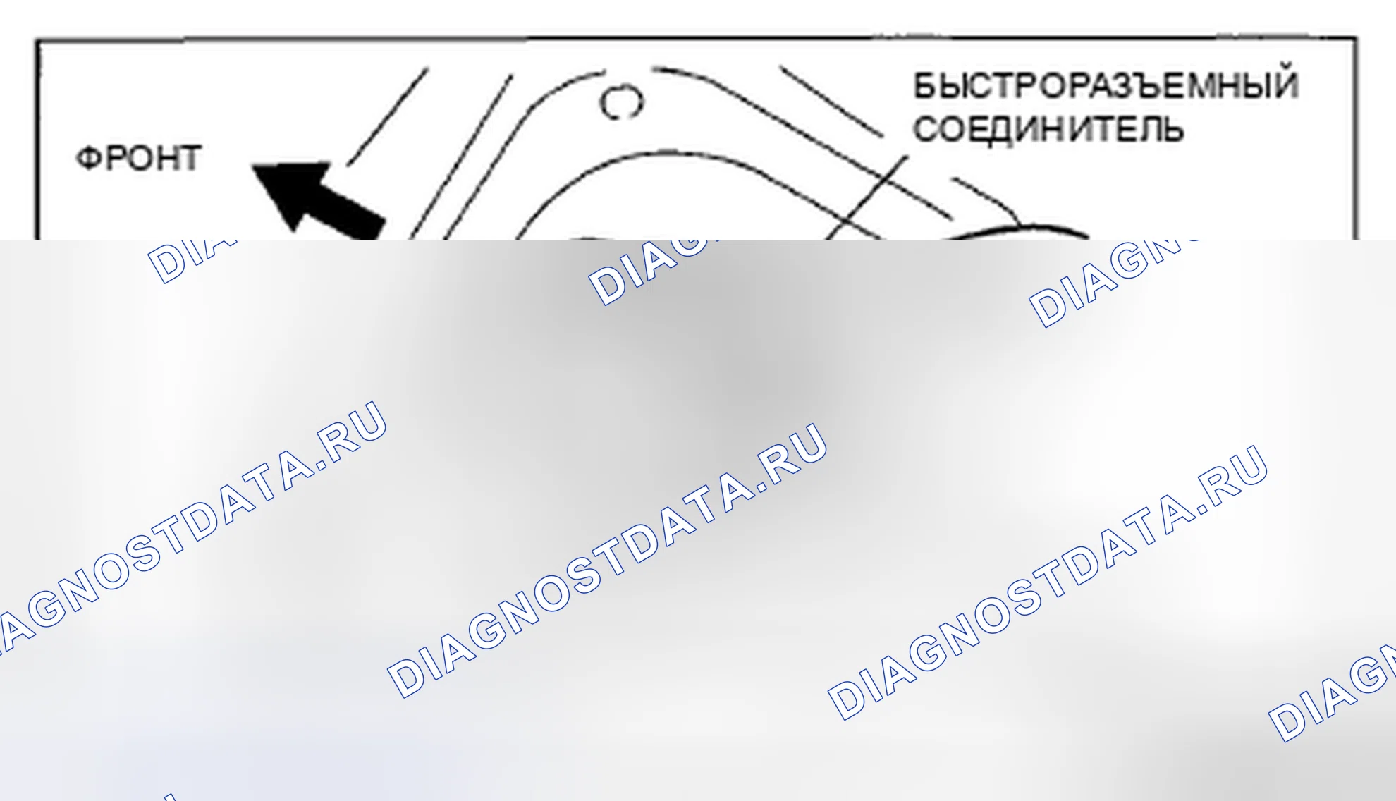 Рис. 30. Mazda CX-7 I рестайлинг