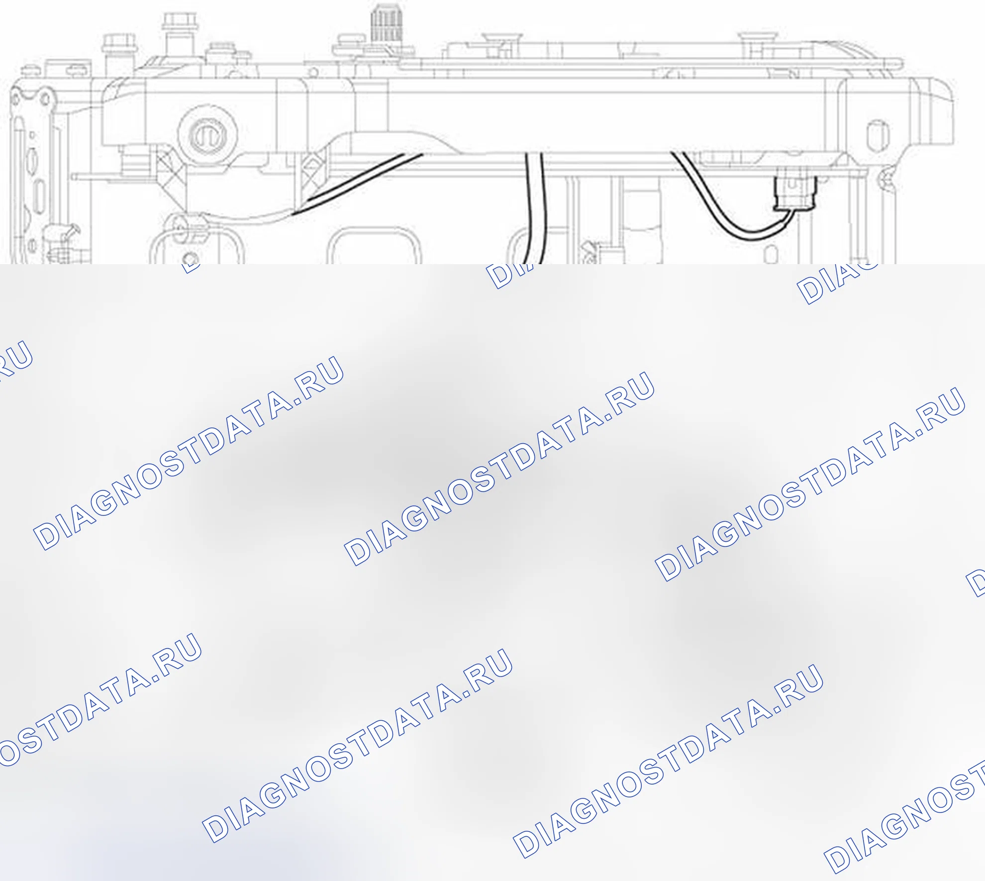 Рис. 495. Jeep Liberty II