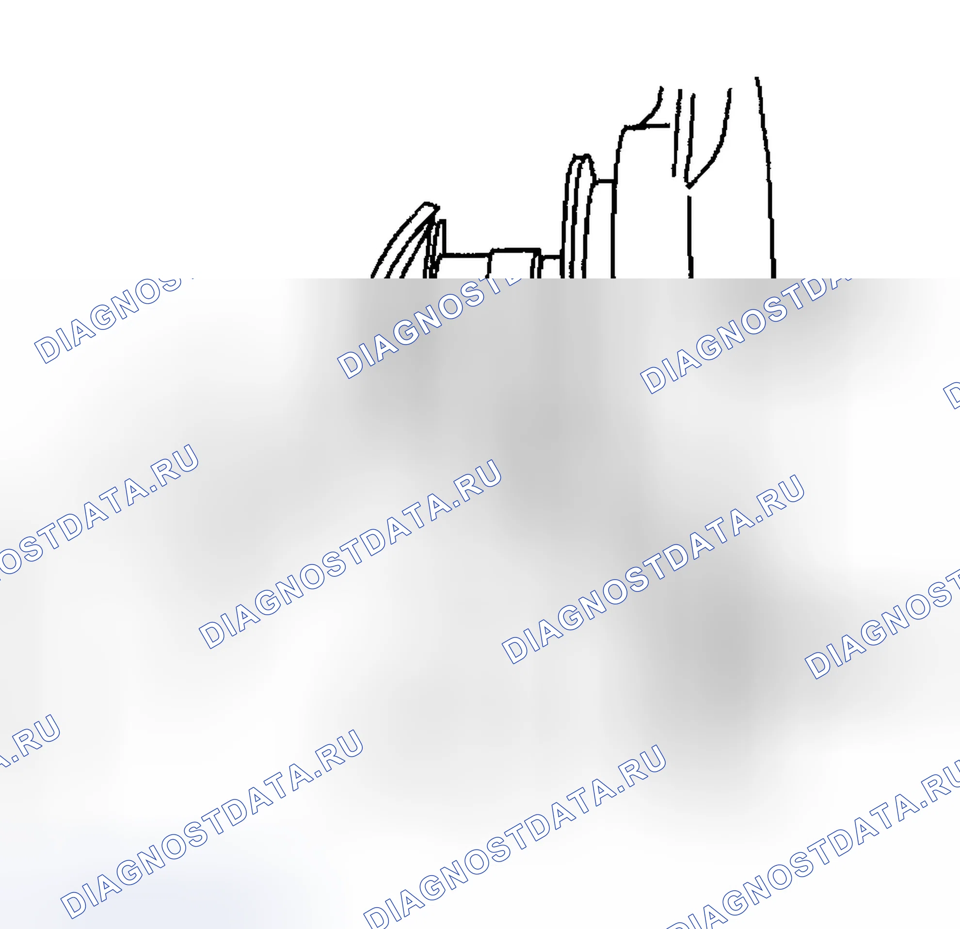 Рис. 399. Chevrolet Silverado 2500 
