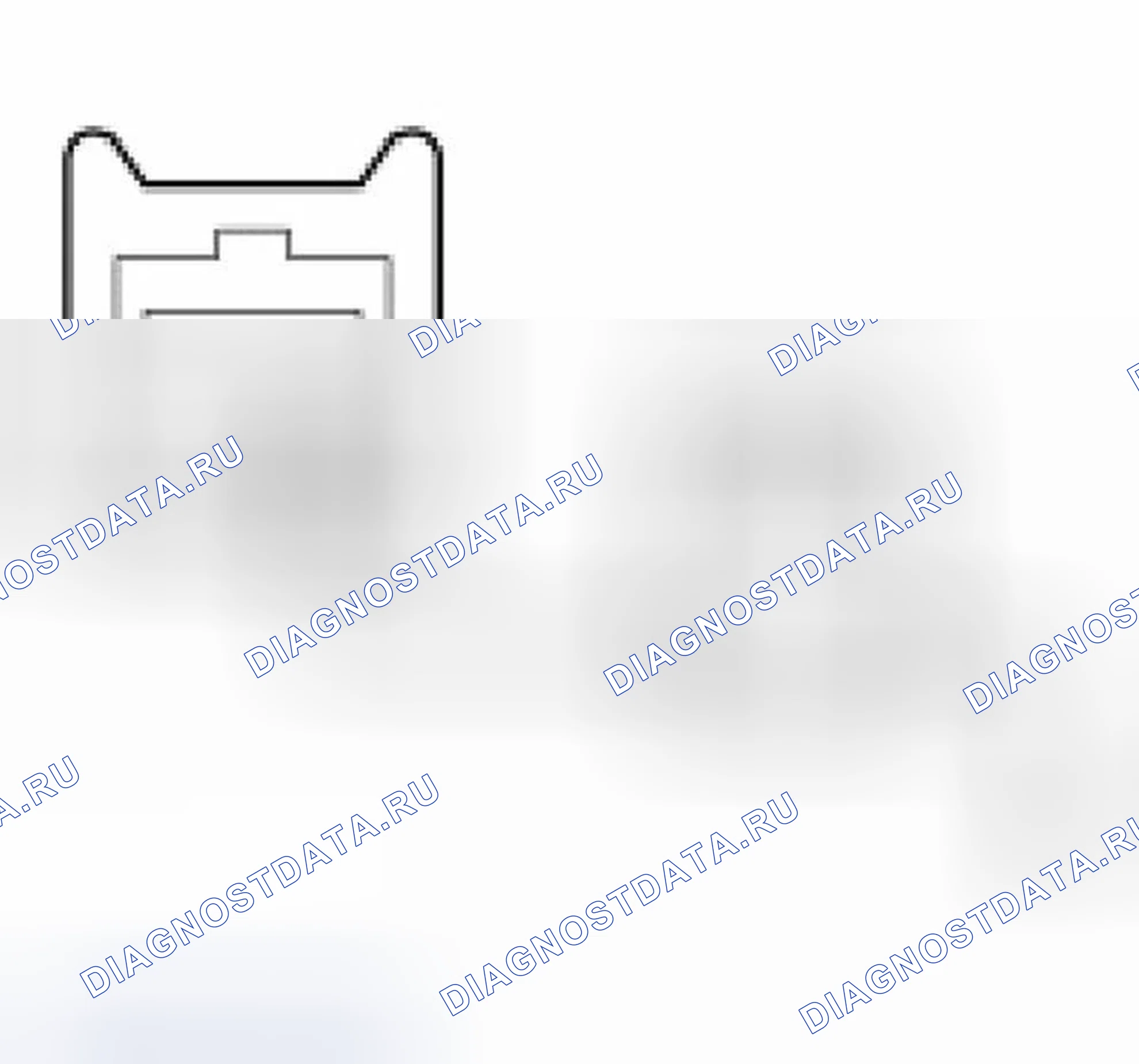 Рис. 6. Ford Focus I рестайлинг