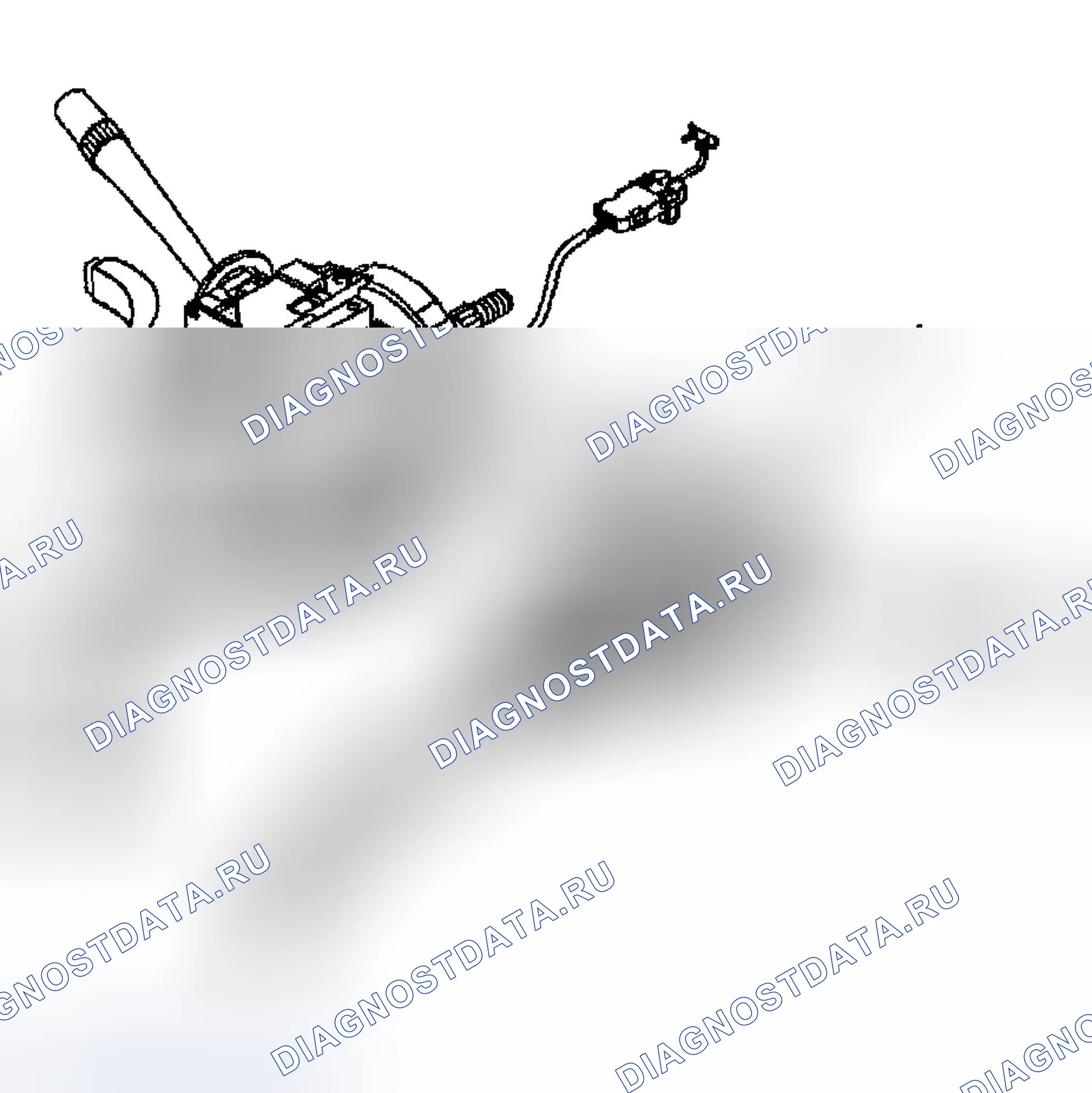 Рис. 54: Процедура установки. Chevrolet Corvette C5