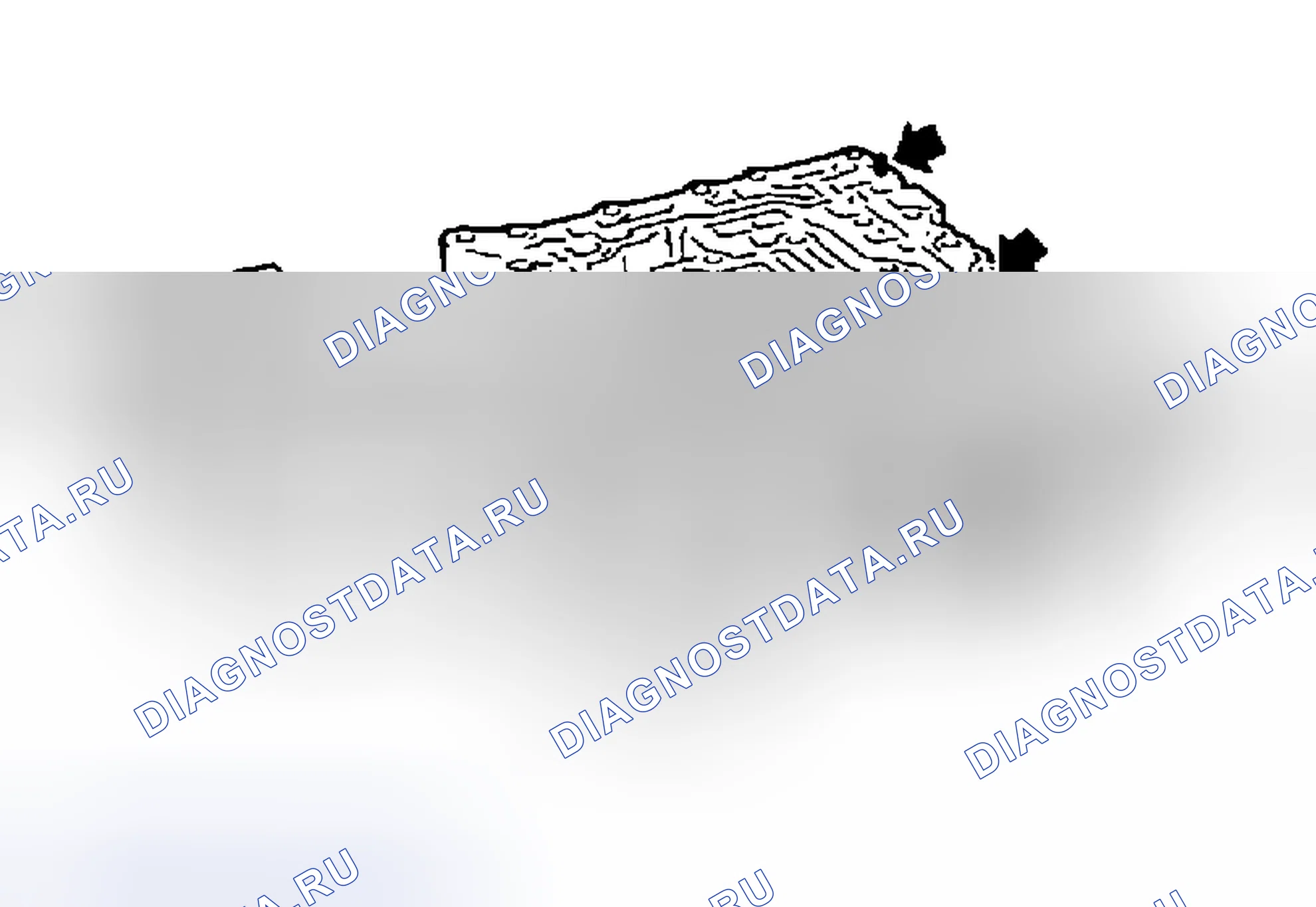 Рис. 1148: Сборка. Honda Odyssey (North America) I