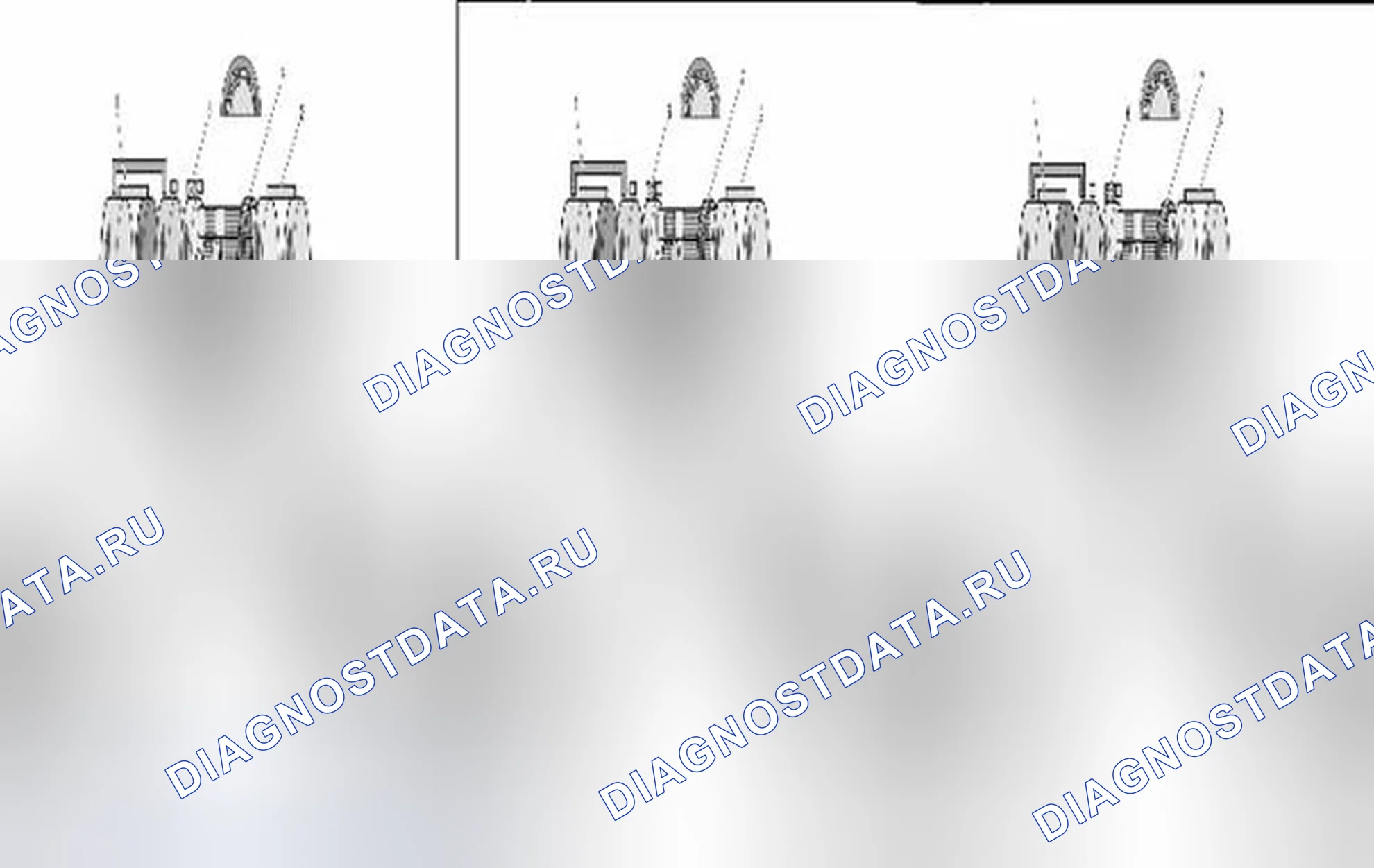 Рис. 48. Chevrolet Spark M300