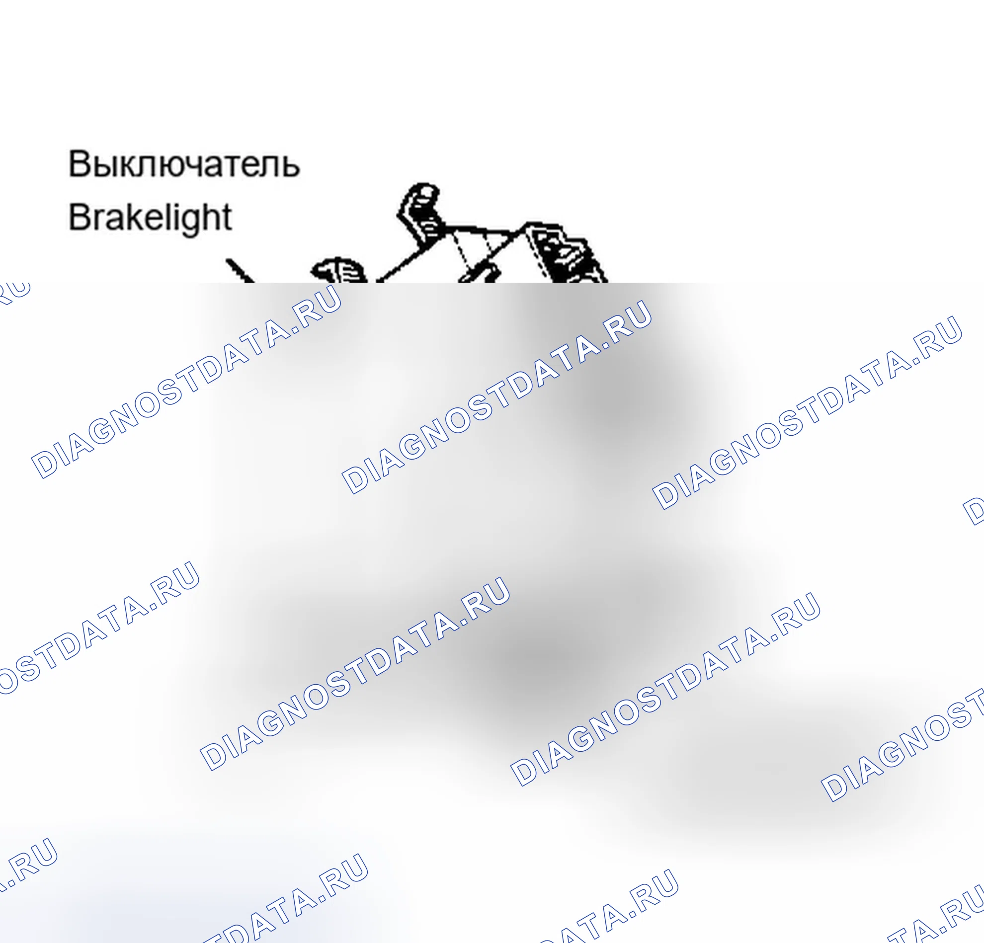 Рис. 2. Chevrolet Pickup K1500 