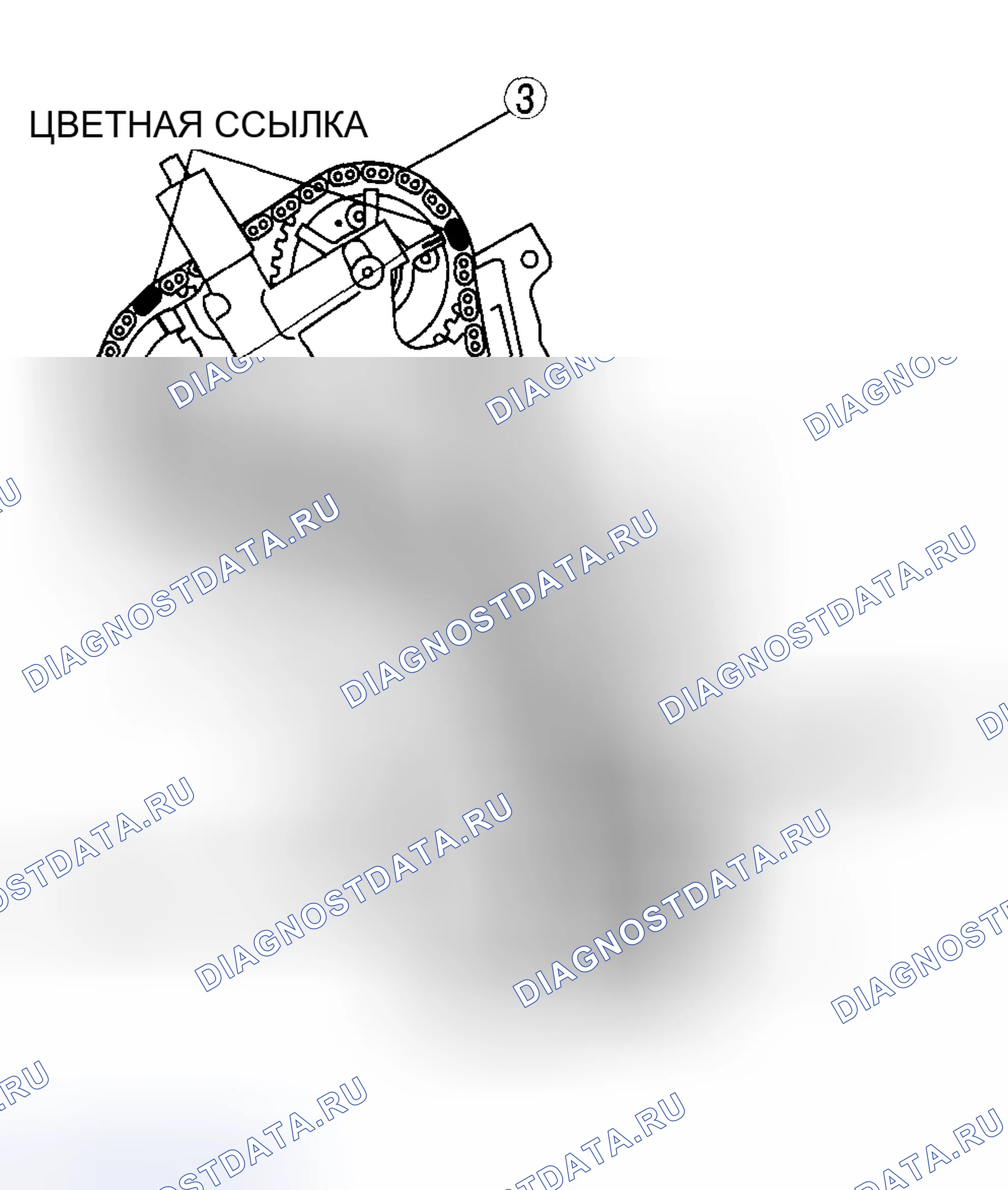 Рис. 146. Honda CR-V III