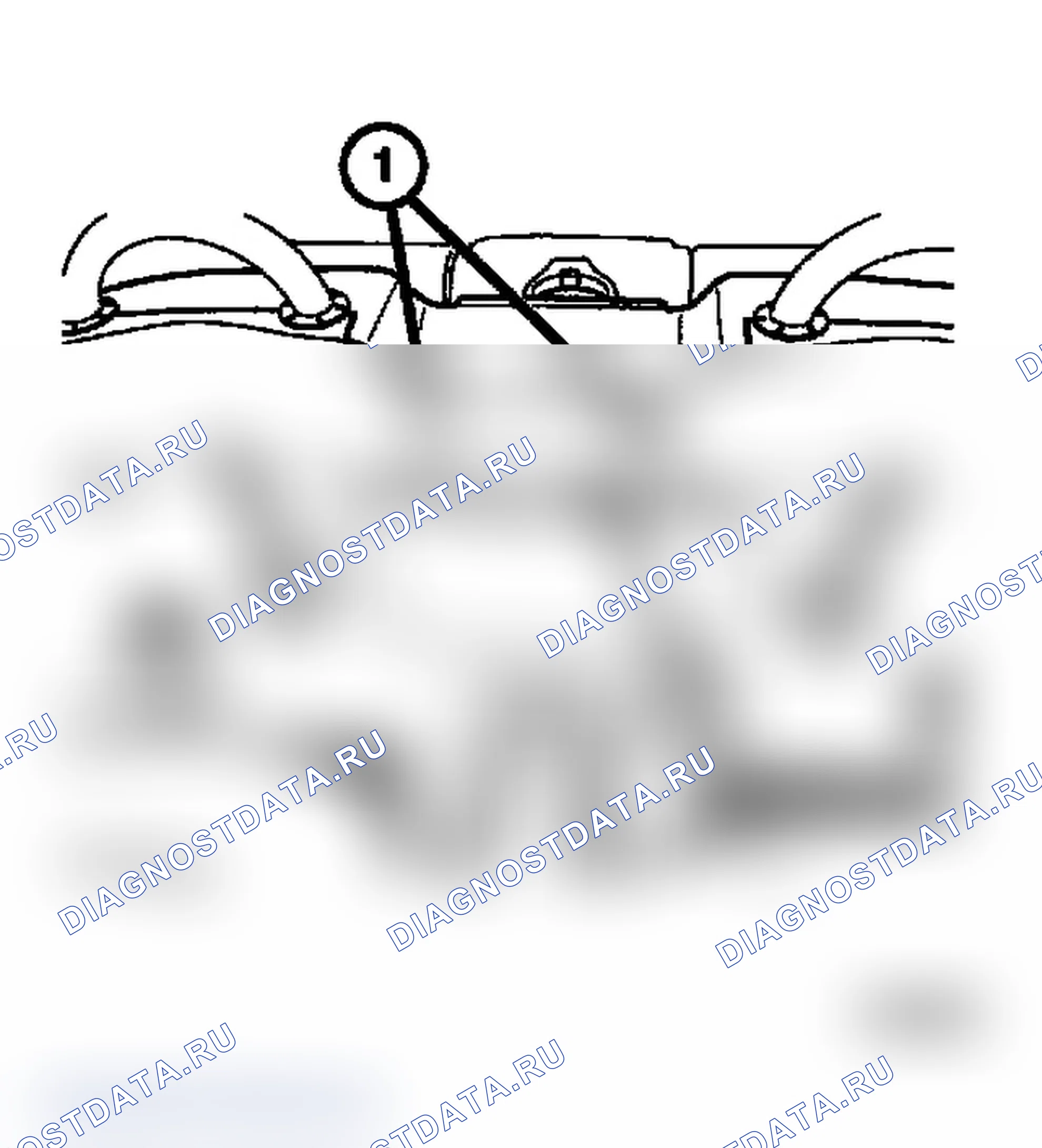 Рис. 217: СПОРТ-БАР. Chrysler Crossfire I final