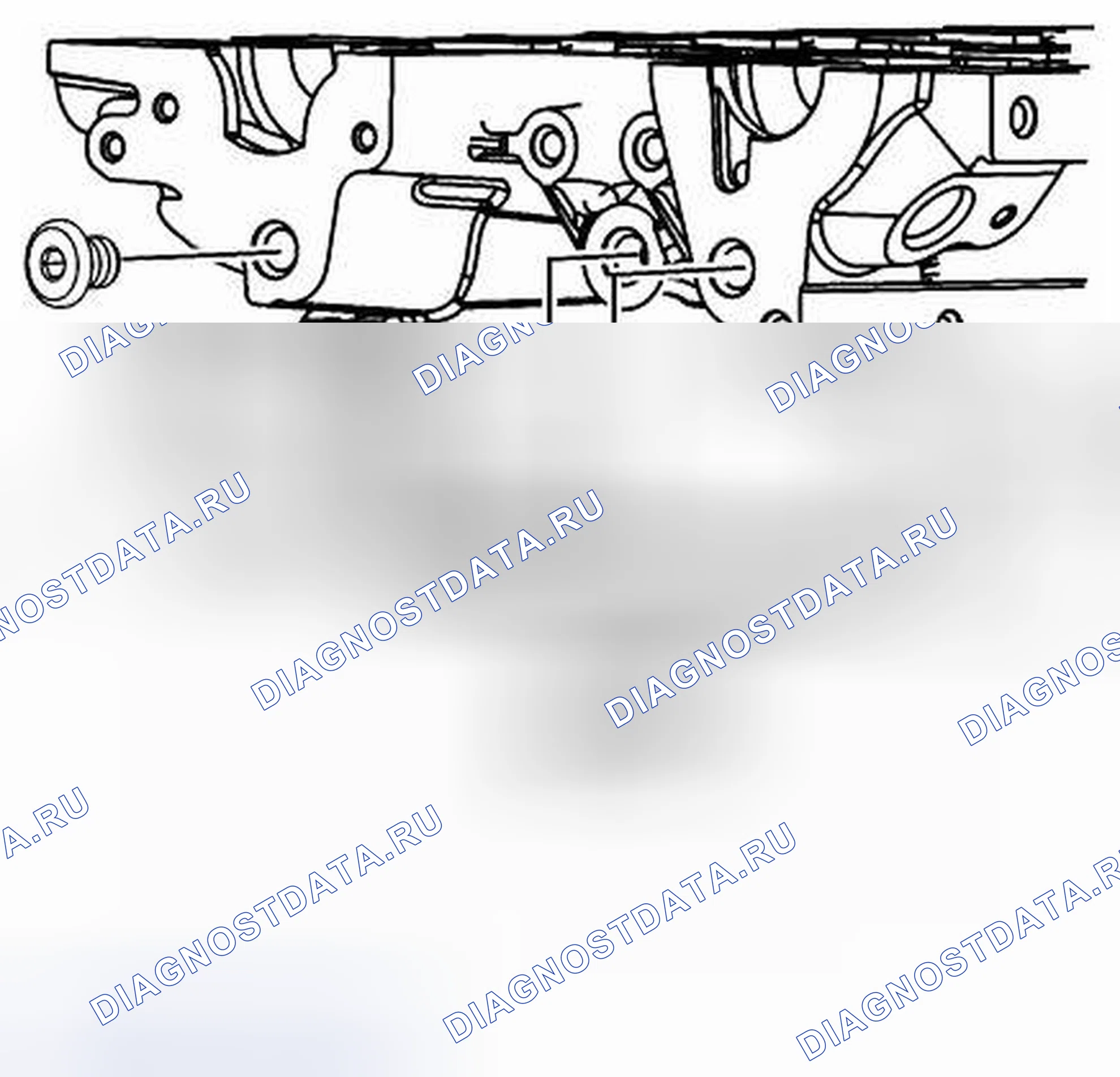 Рис. 566. Kia Picanto III рестайлинг