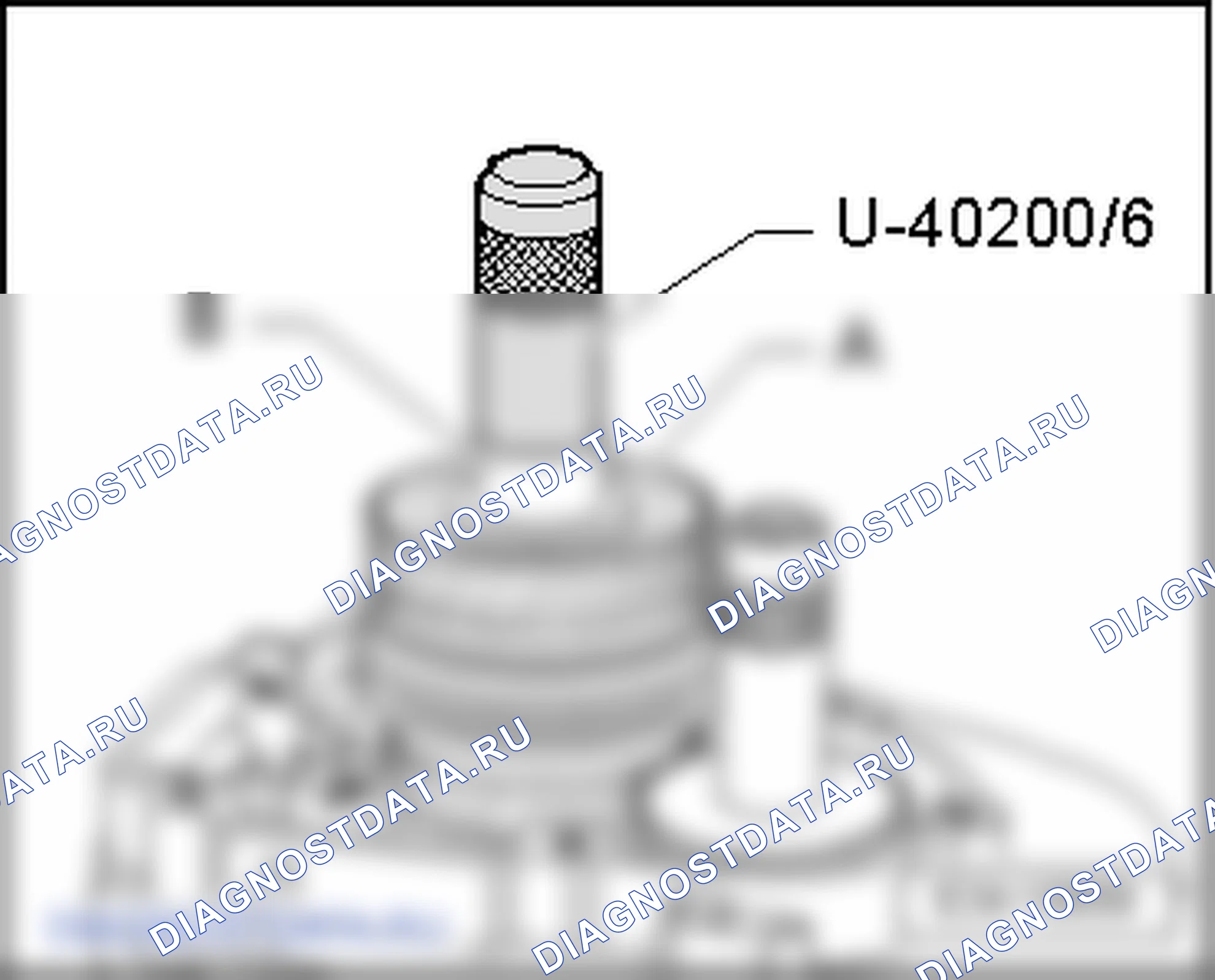 Как разобрать и собрать коробку передач (6-ступенчатая МКП 02S). SEAT Leon Ii