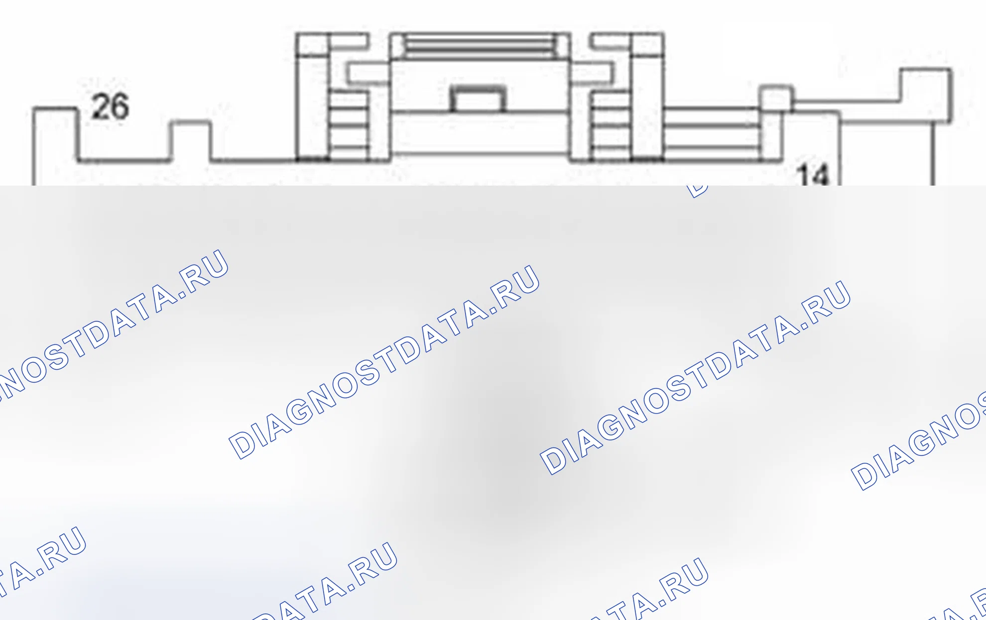 Рис. 282. Ford Escape III