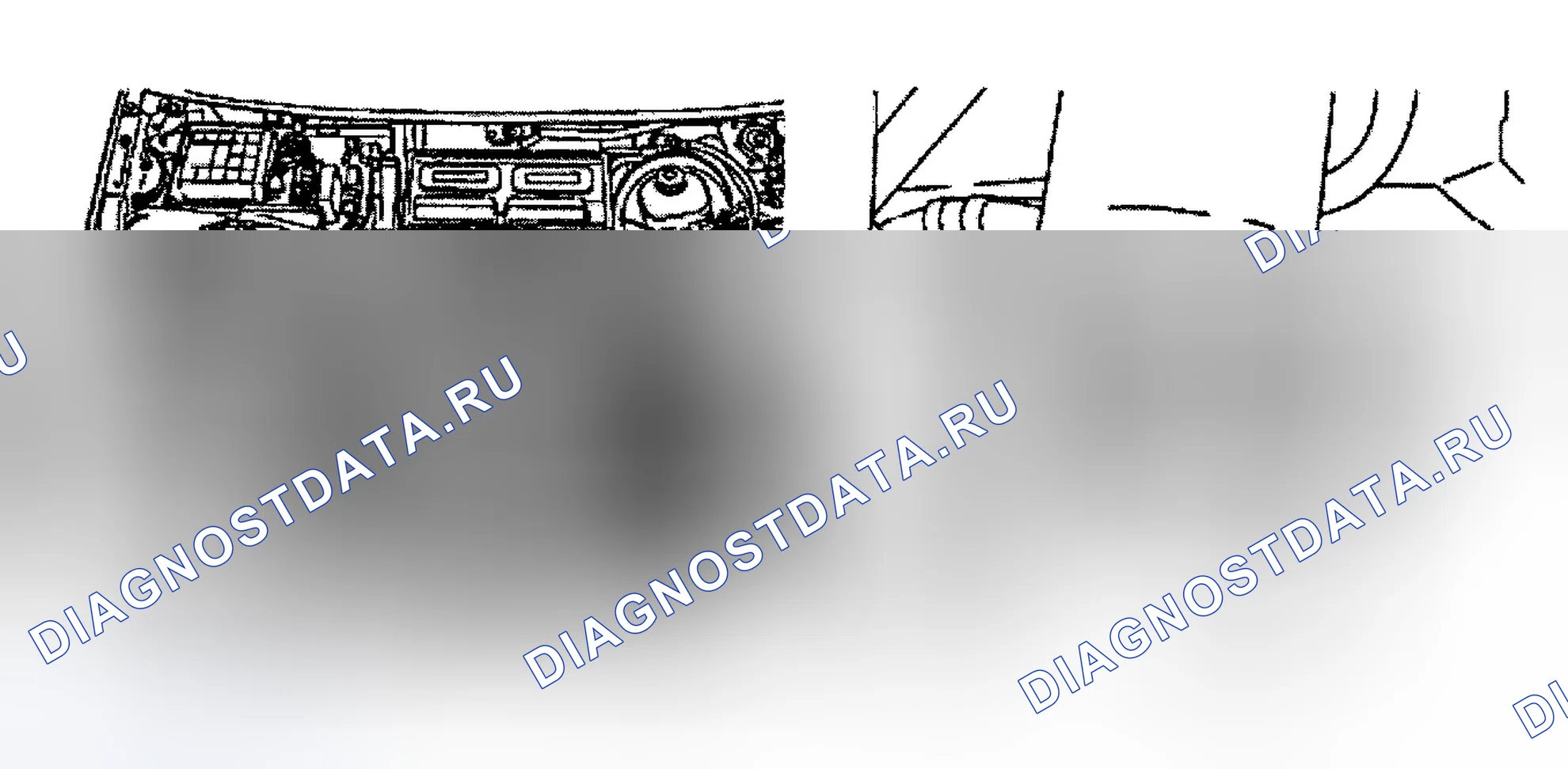 Рис. 4. Audi S8 D2 рестайлинг 2