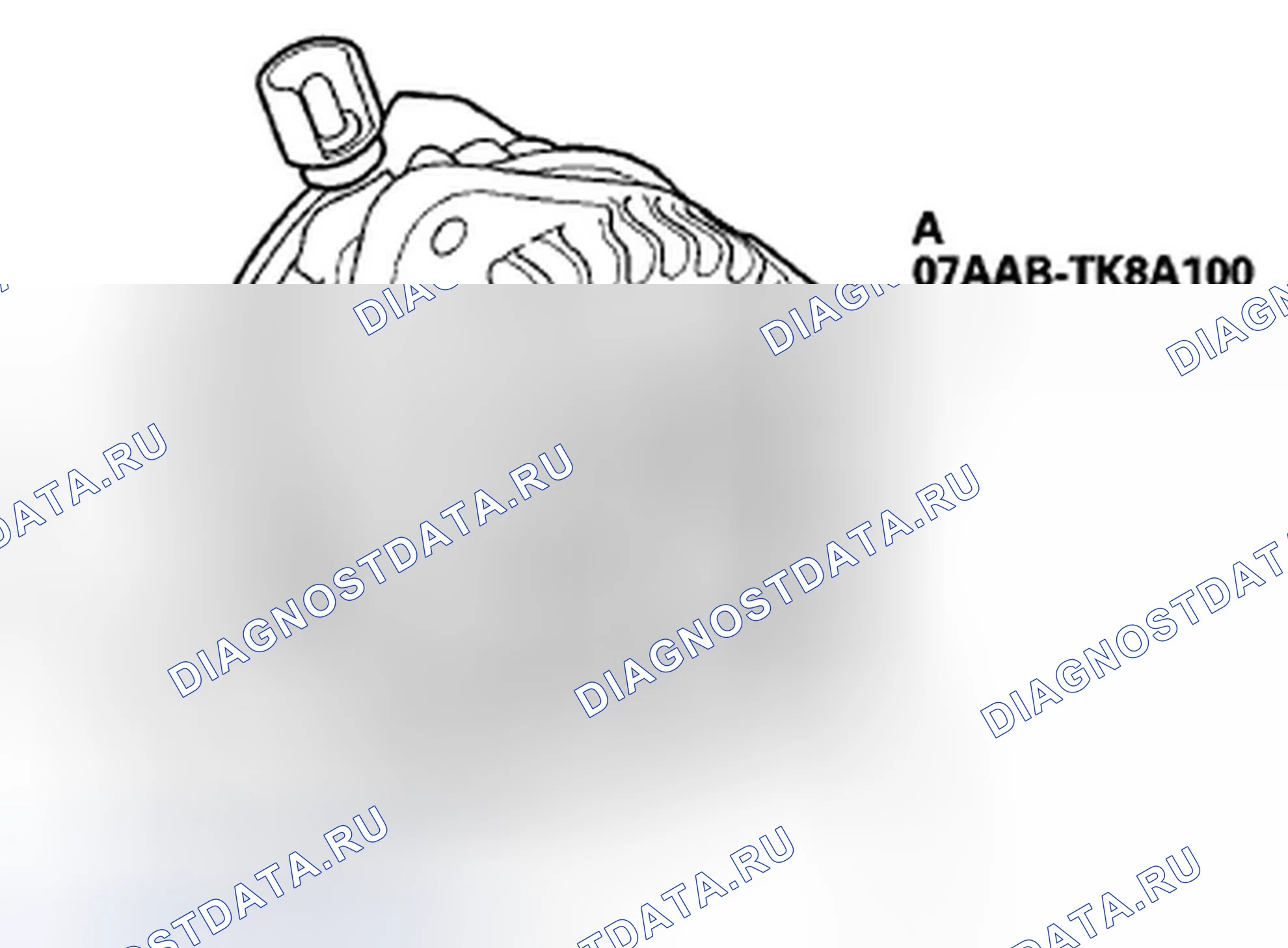 Рис. 36. Honda Accord VIII