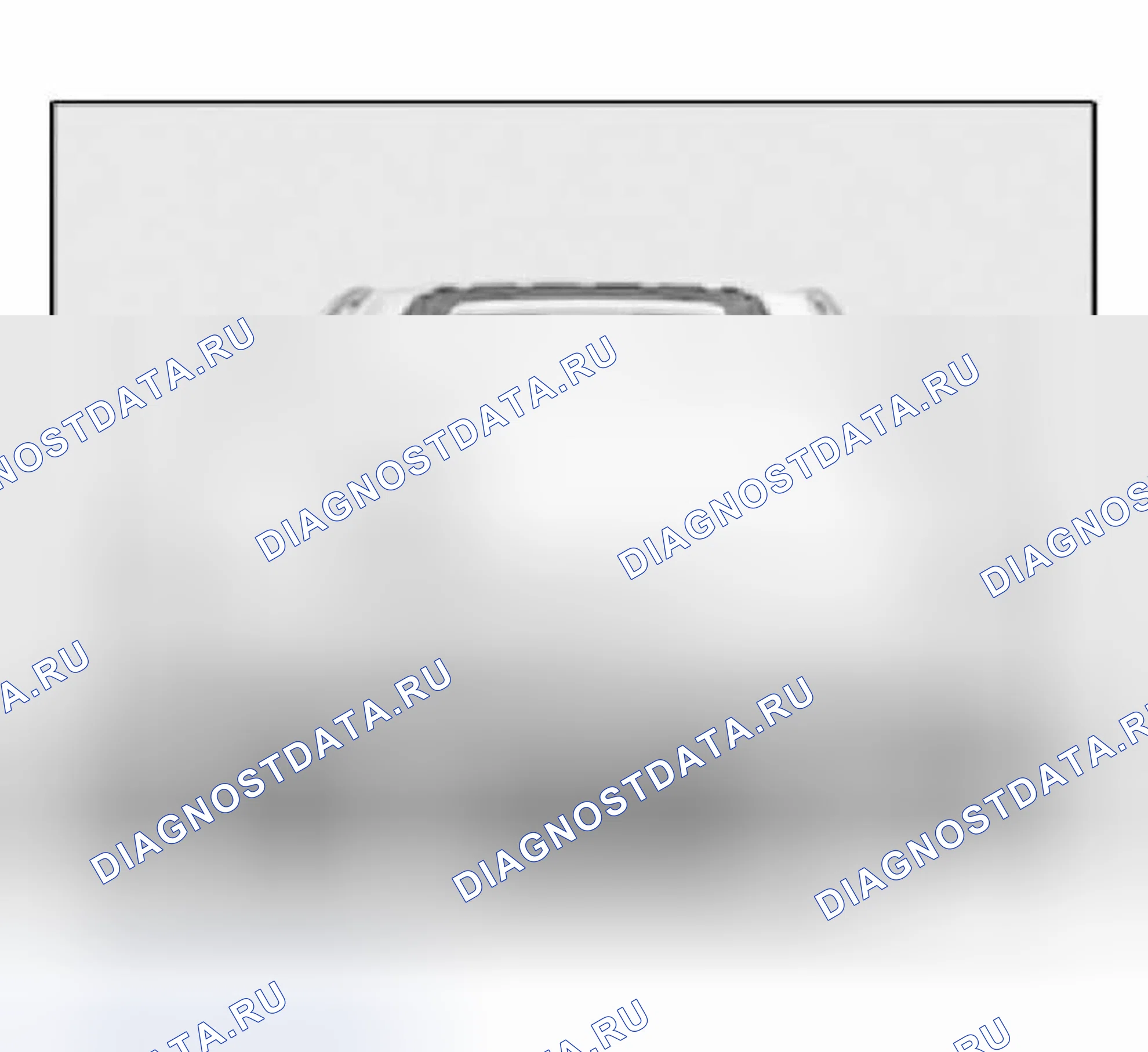 Рис. 1057. BMW X5 E53