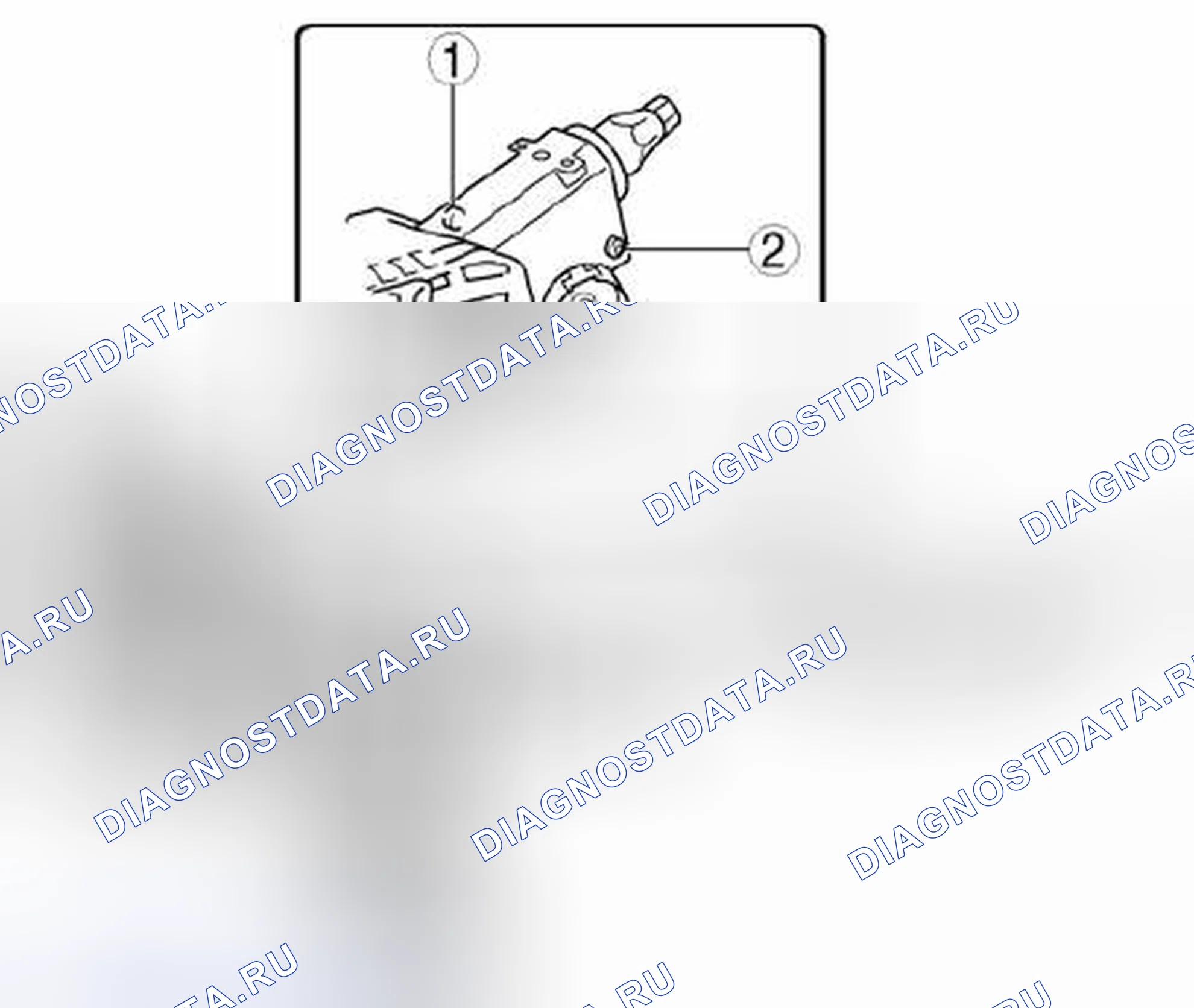 Рис. 13. Mazda 3 BL рестайлинг