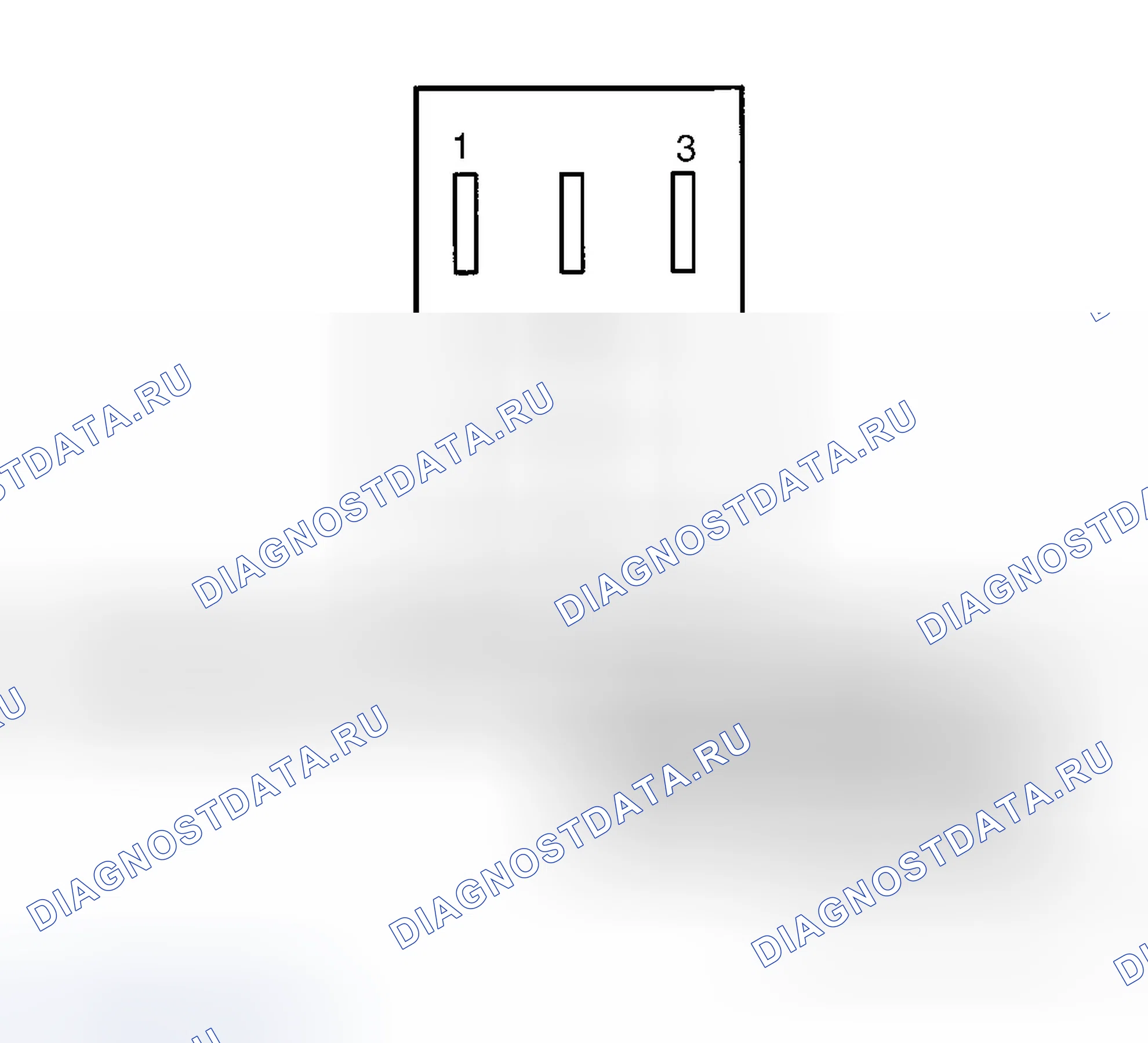 Рис. 100. Chrysler LHS II