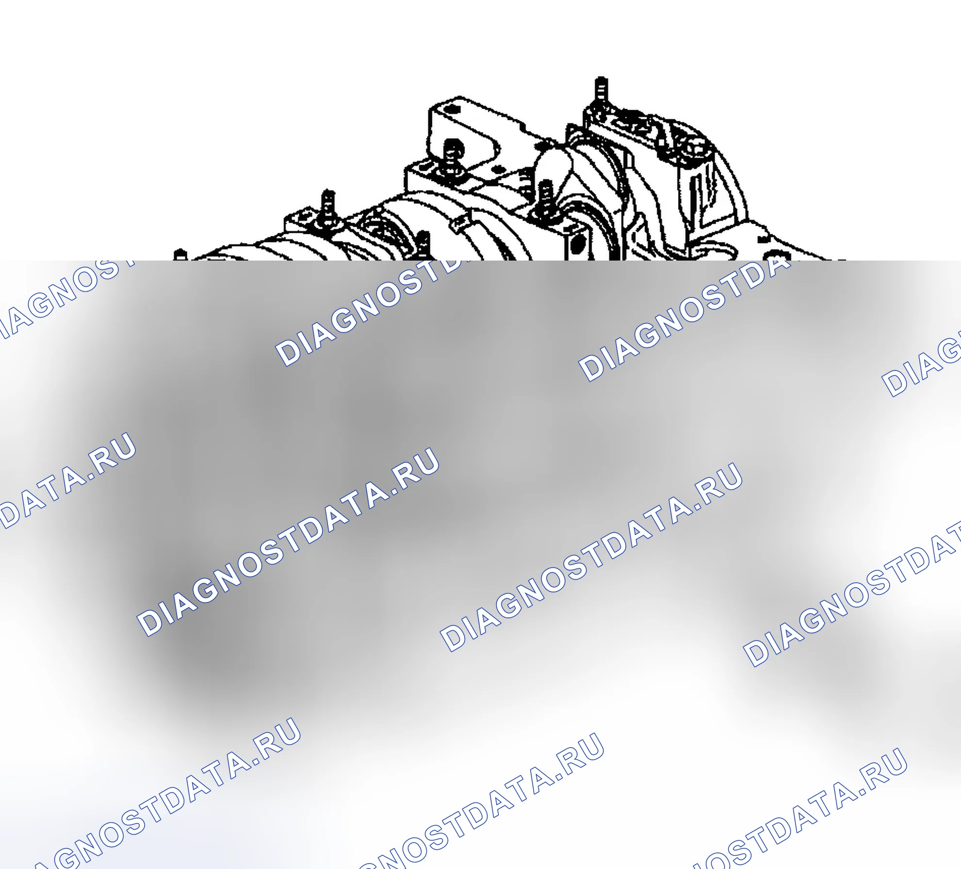 Рис. 236. Chevrolet Impala VIII