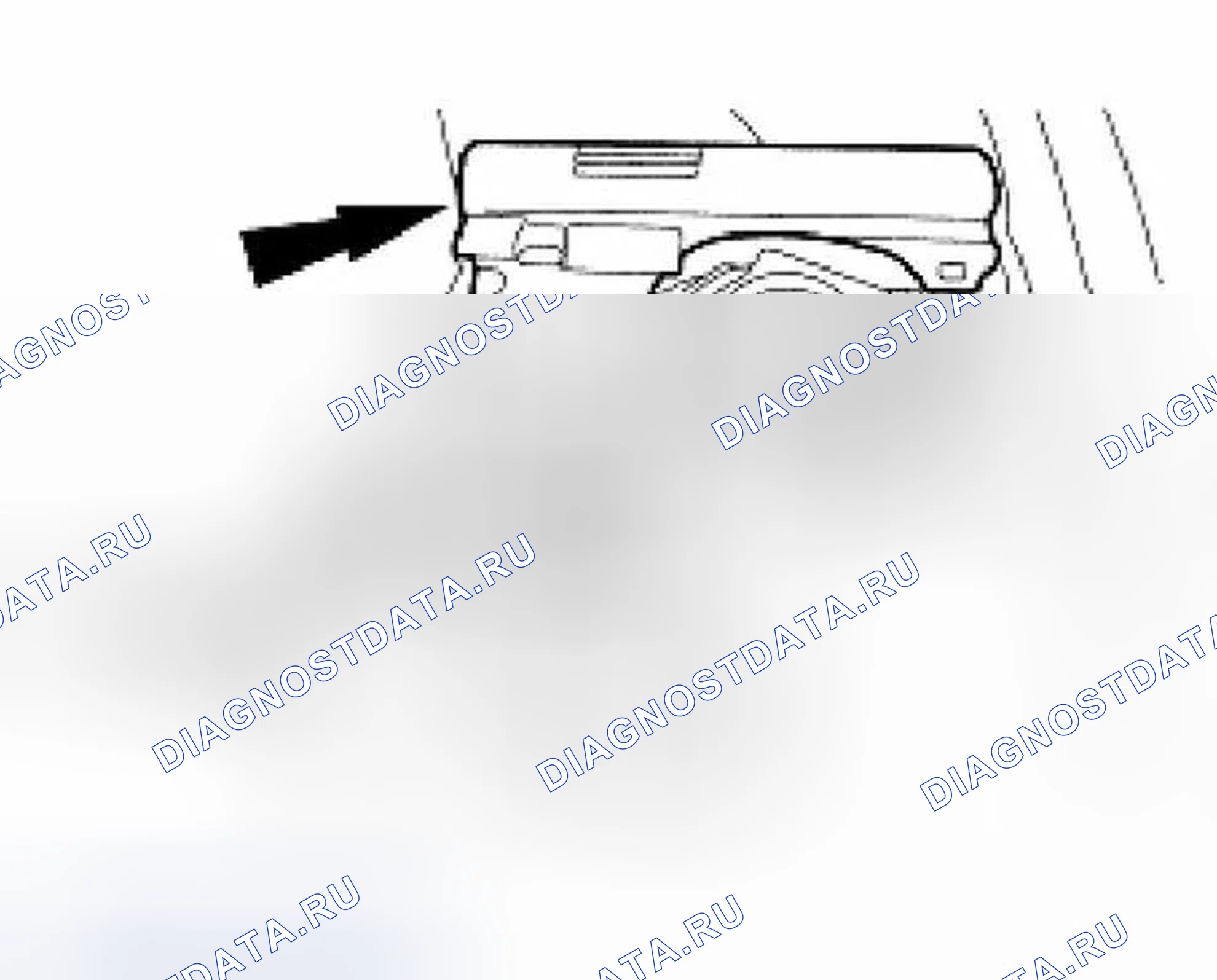 Рис. 107. Ford Thunderbird XI