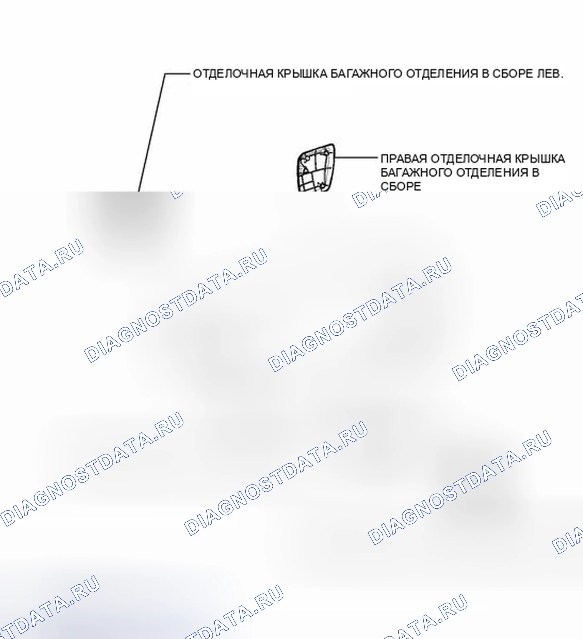Рис. 148: ИЛЛЮСТРАЦИЯ. Honda Accord V