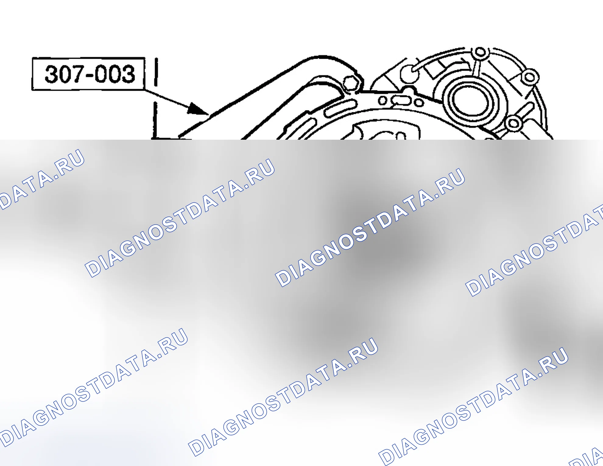 Рис. 74. Ford Escape I