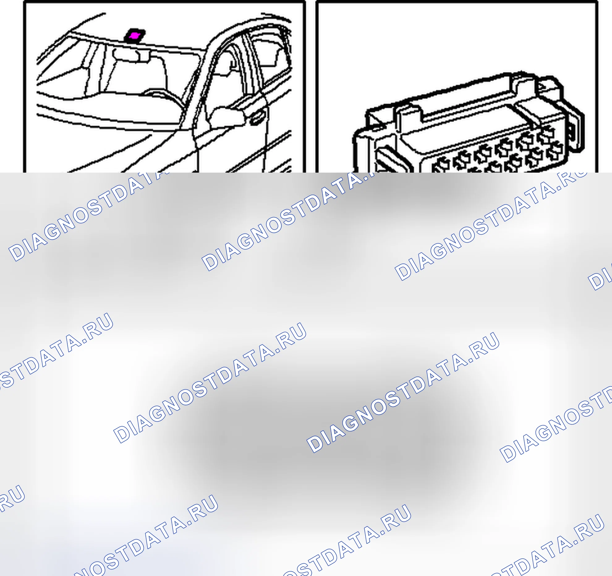 Рис. 67: С защитой от защемления. Kia Optima II