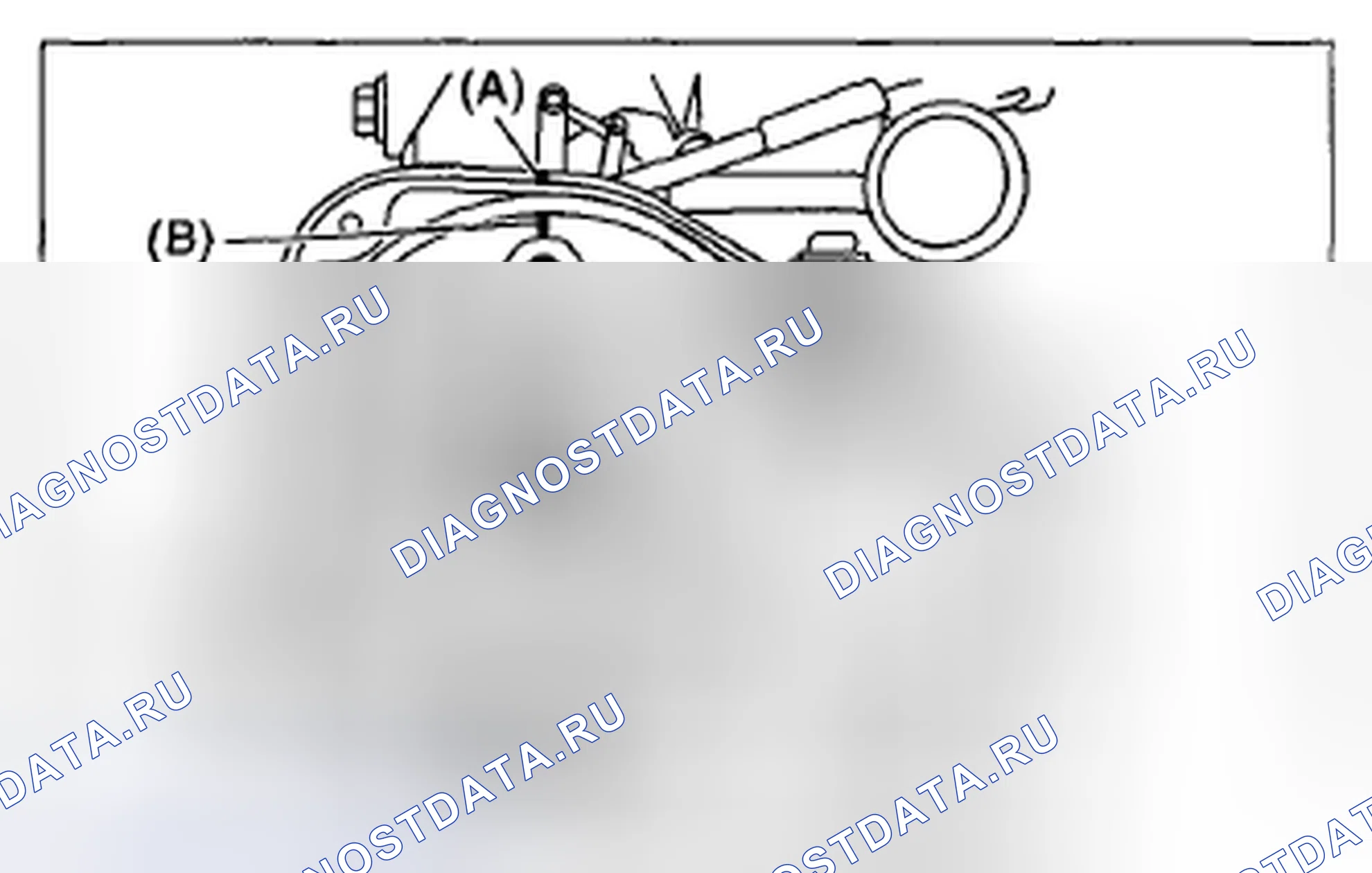 Рис. 199. Subaru Impreza WRX GE рестайлинг