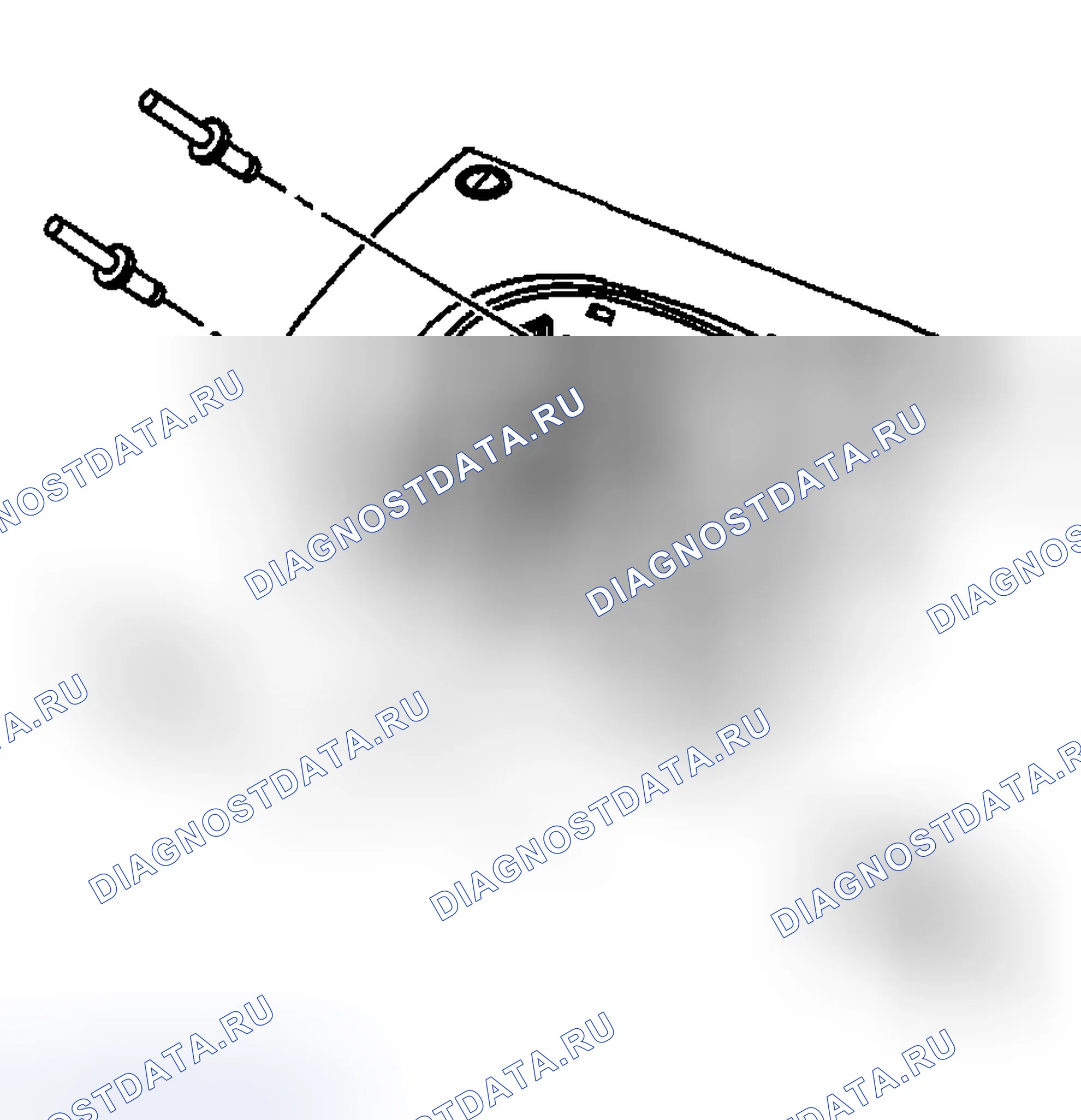 Рис. 42. Lexus LX J100 рестайлинг