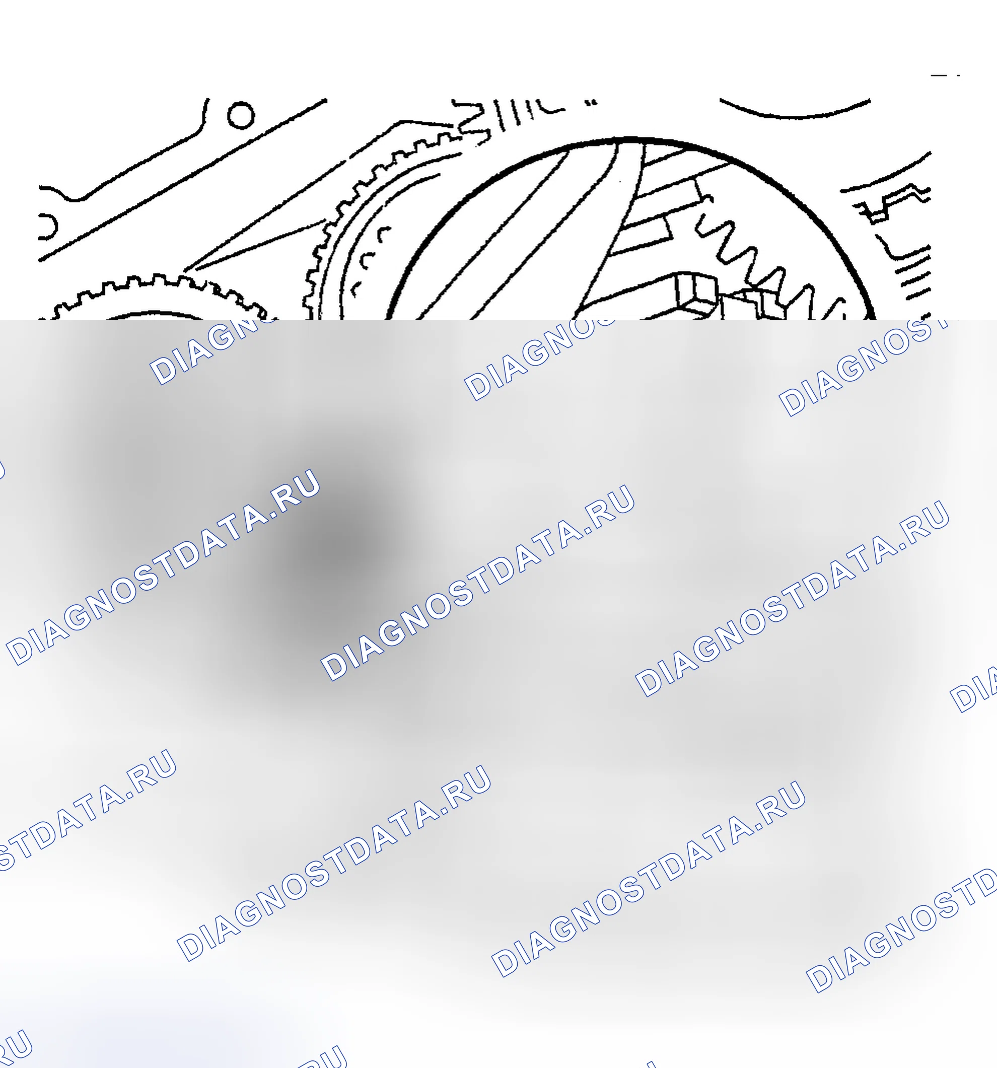 Рис. 9. Pontiac Sunfire I