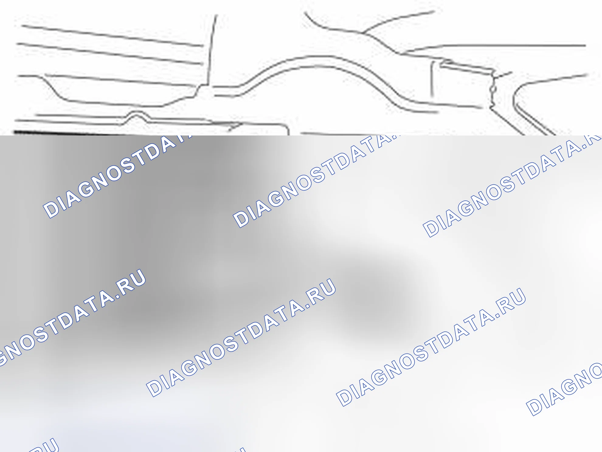 Рис. 698. Volvo S40 II рестайлинг