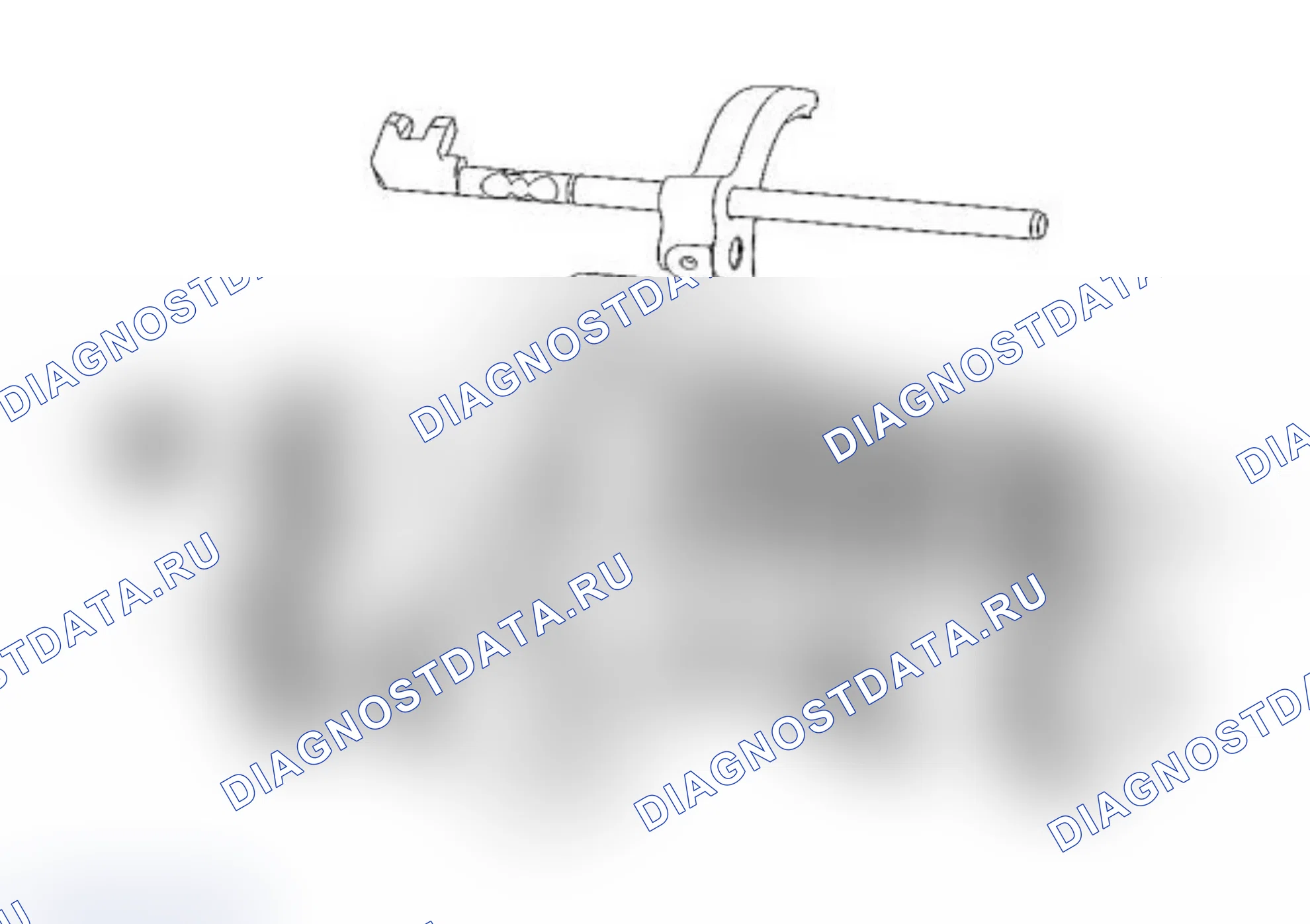 Разборка / установка — Great Wall King-Kong-Cannon. Great-Wall King Kong Cannon I