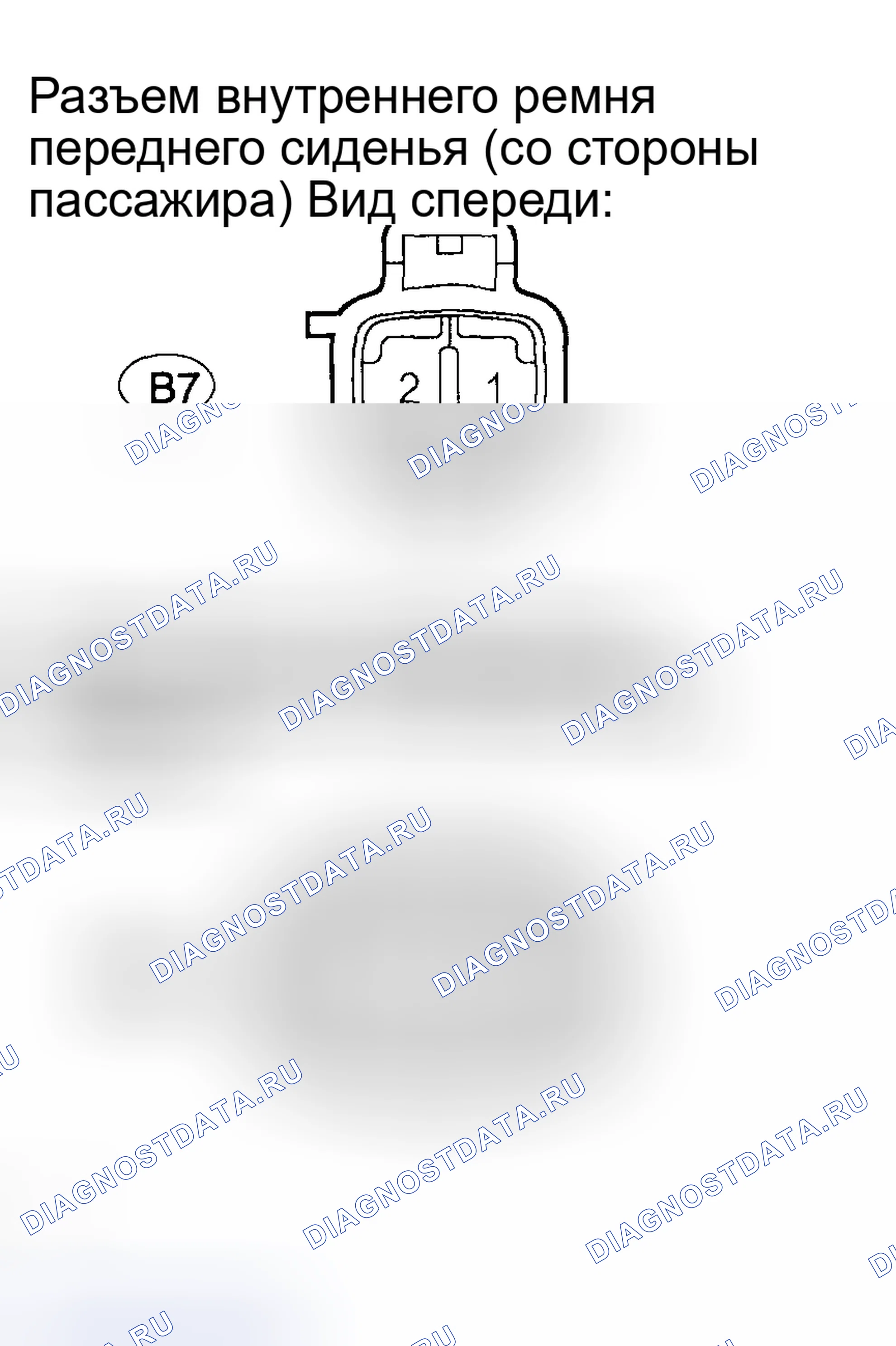 Рис. 23. Toyota Corolla IX рестайлинг