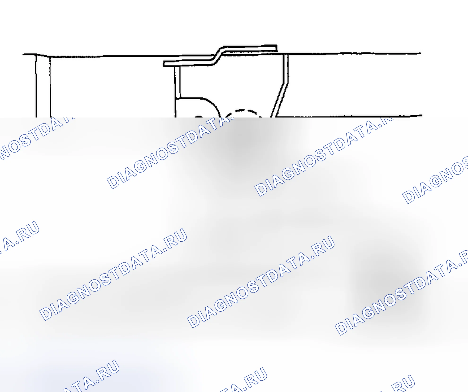 Рис. 15. Mazda MPV II рестайлинг