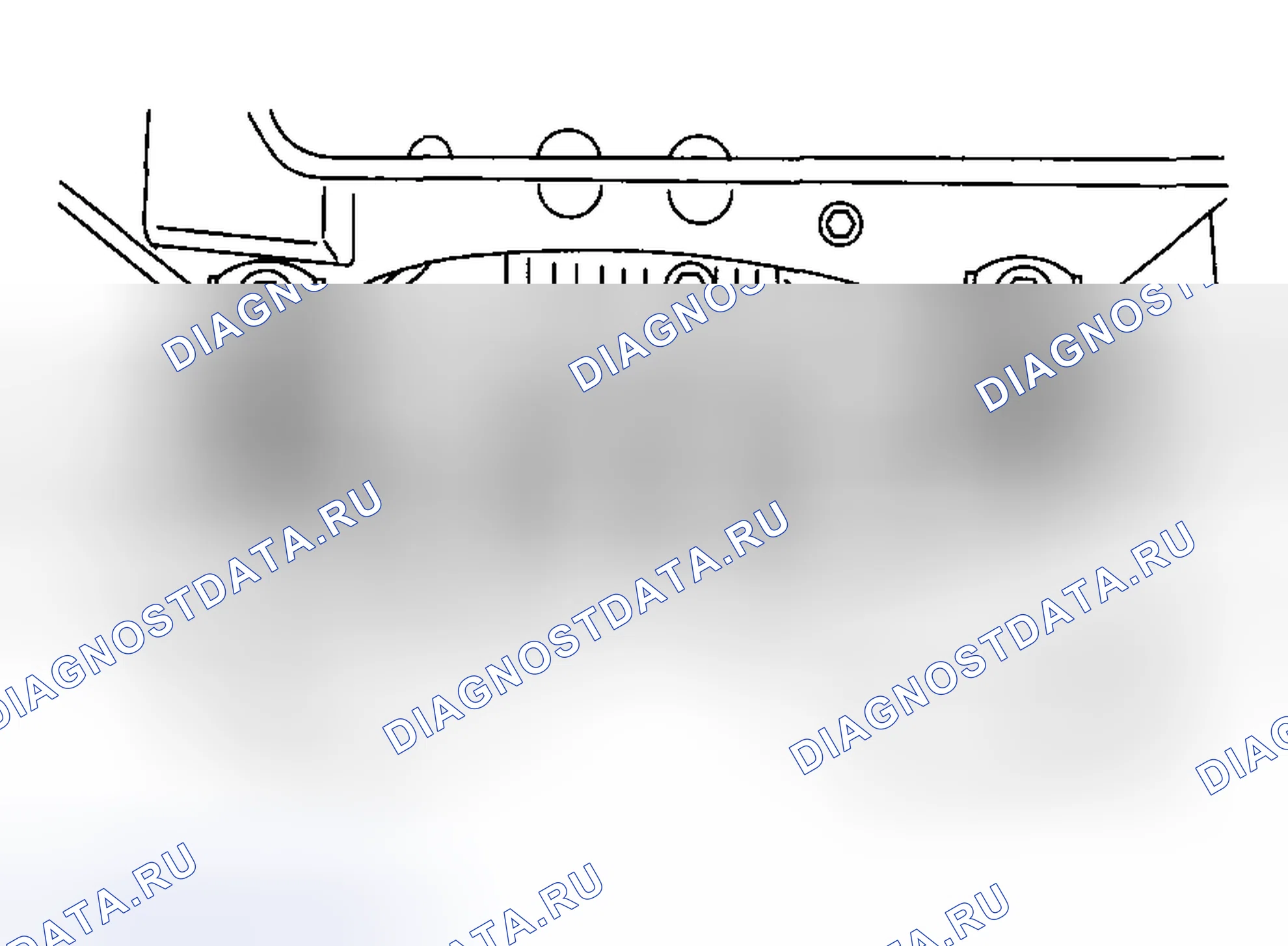 Рис. 16. Subaru Impreza GD/GC/GG рестайлинг 2