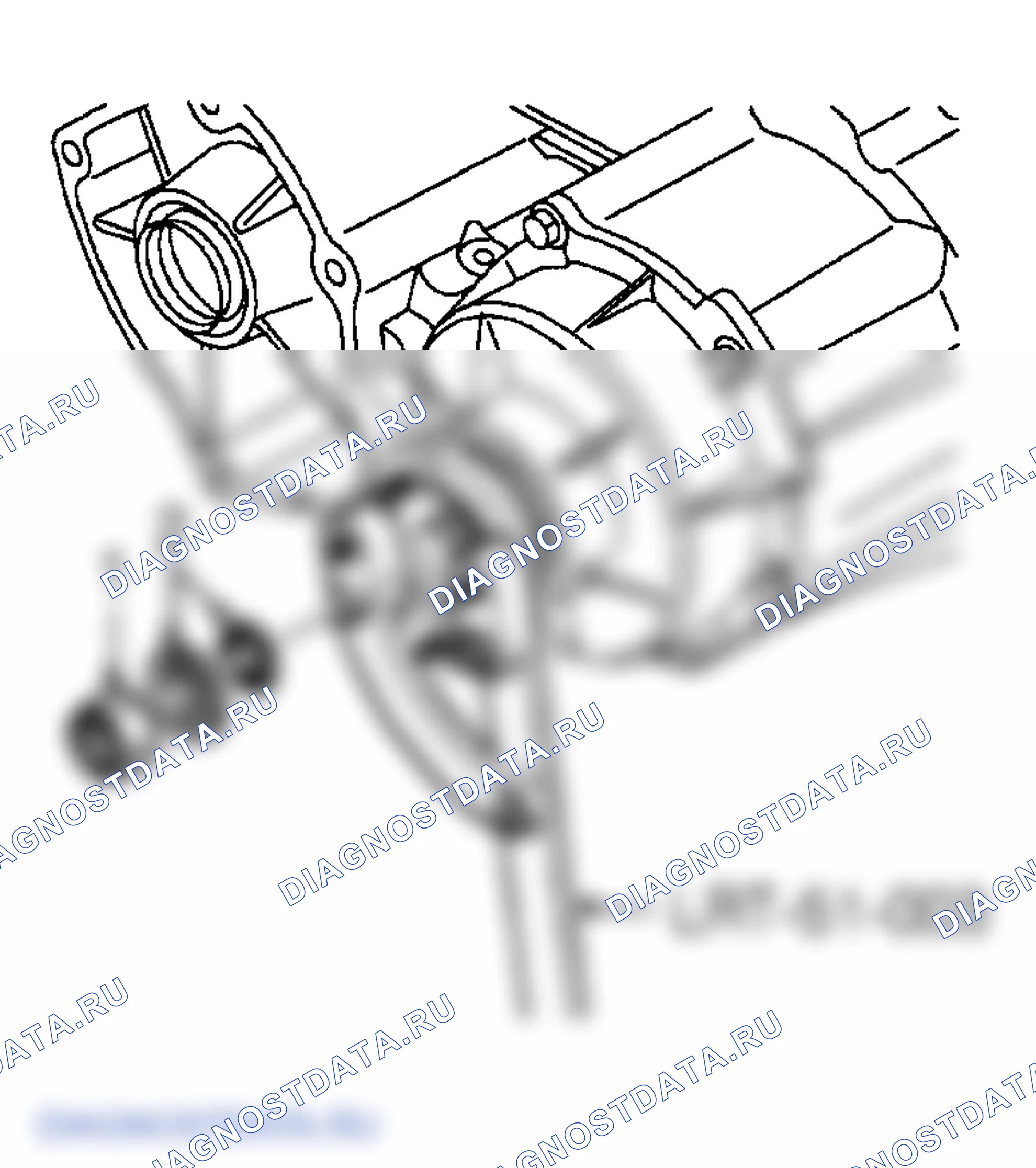 Рис. 36. Land Rover Range Rover II