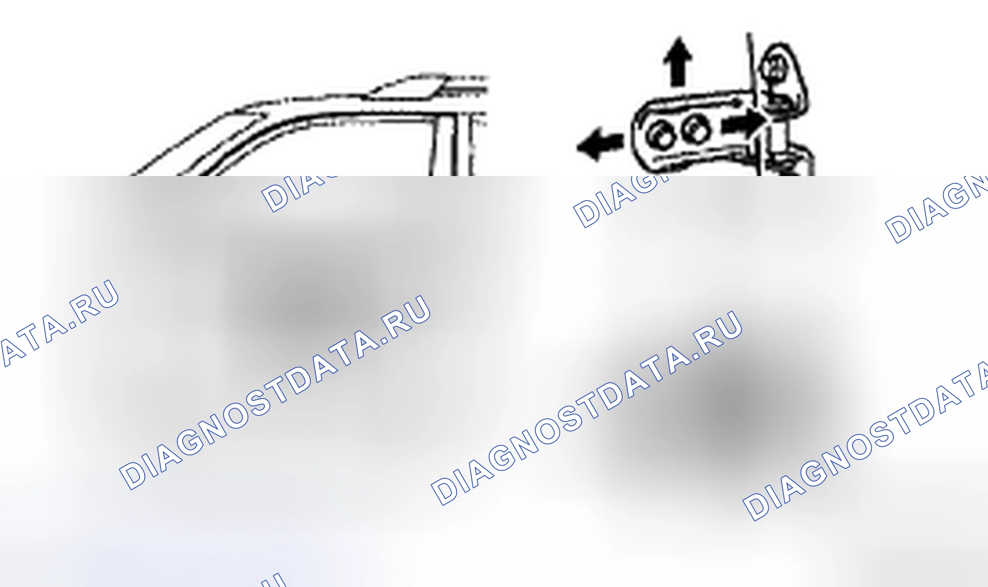 Рис. 23. Toyota 4Runner IV рестайлинг