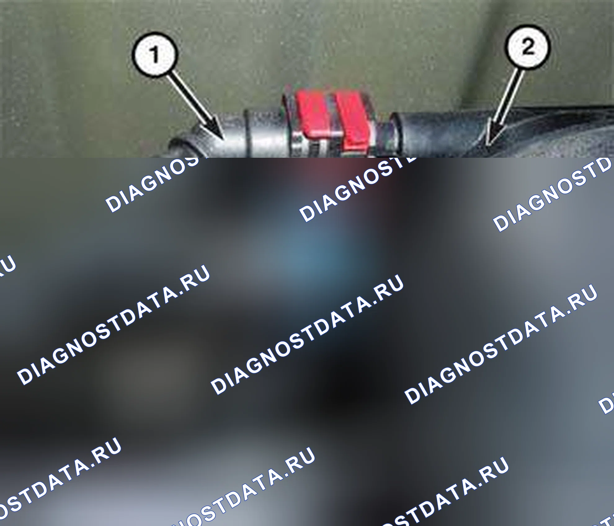 Рис. 66. RAM 1500 IV