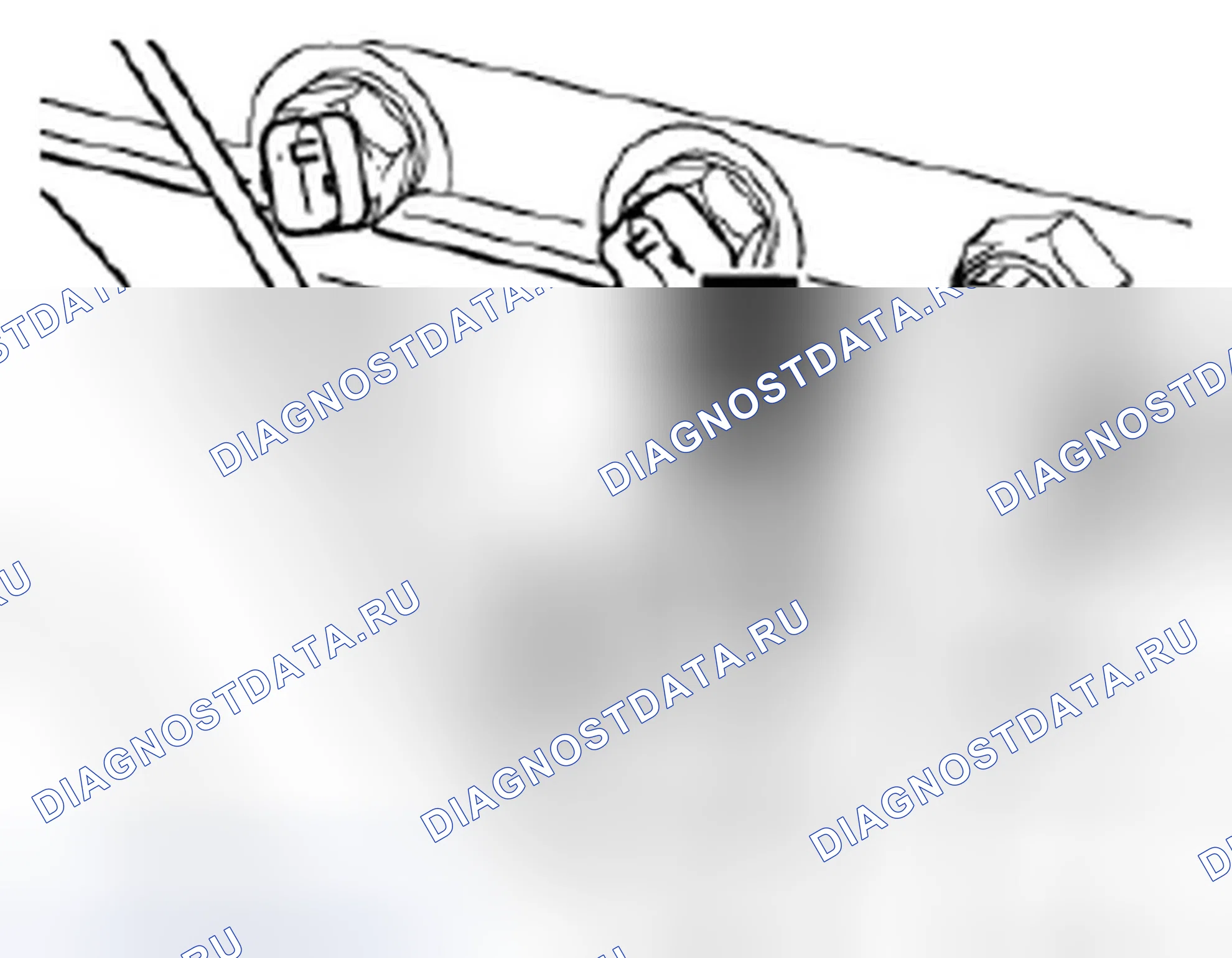 Рис. 76. BMW Z4 E85/E86 рестайлинг