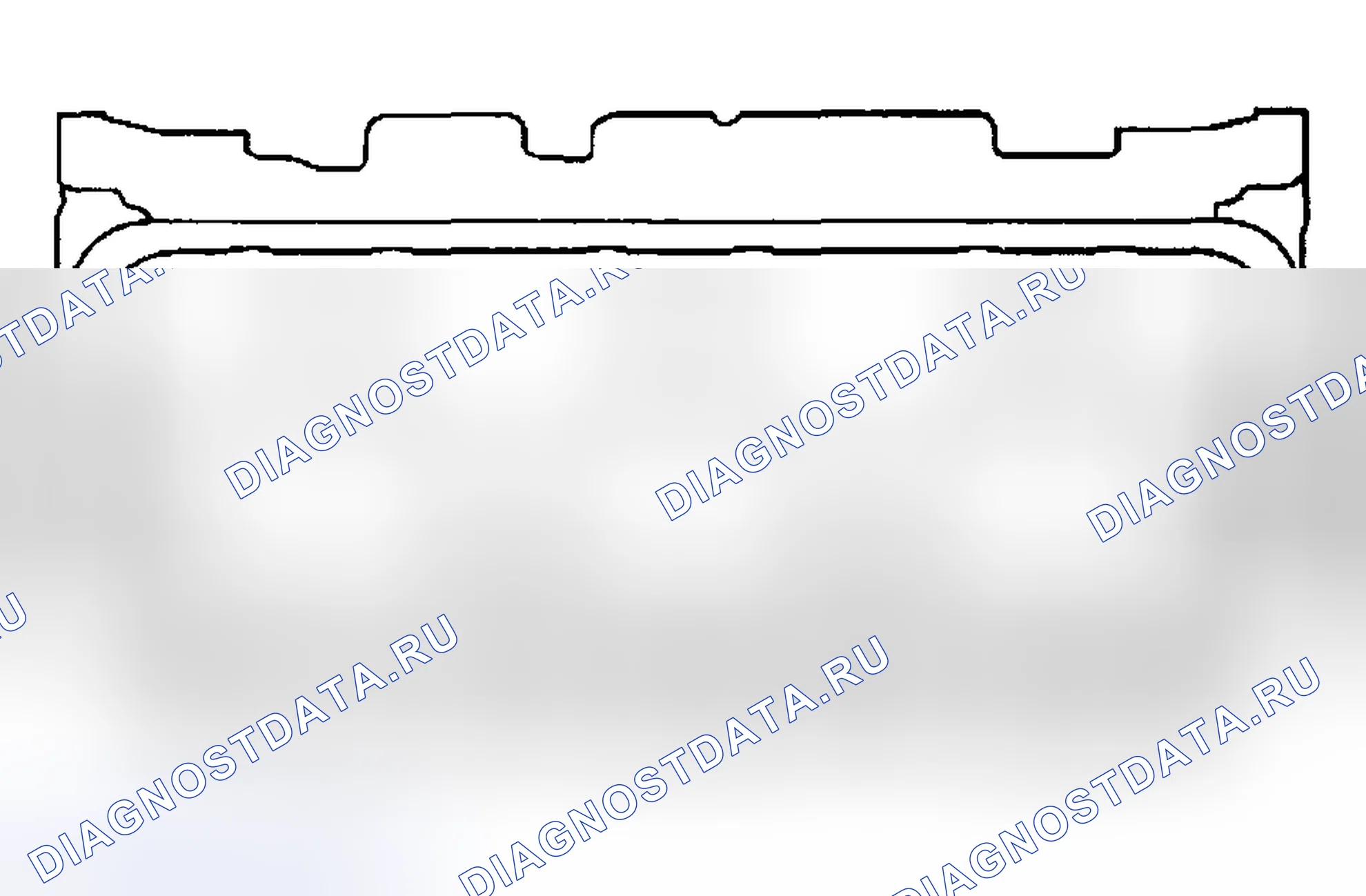 Рис. 356. GMC Sierra 2500 