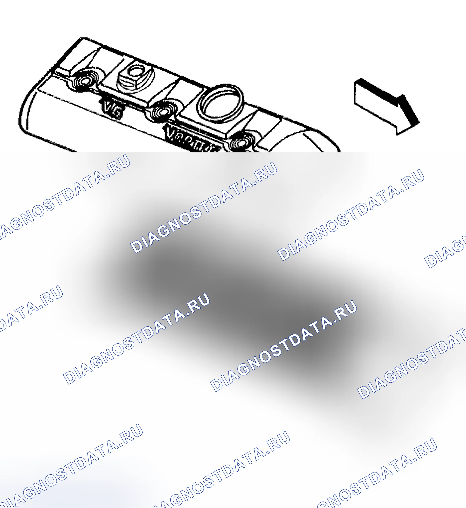 Рис. 470. Chevrolet Silverado 1500 HD 