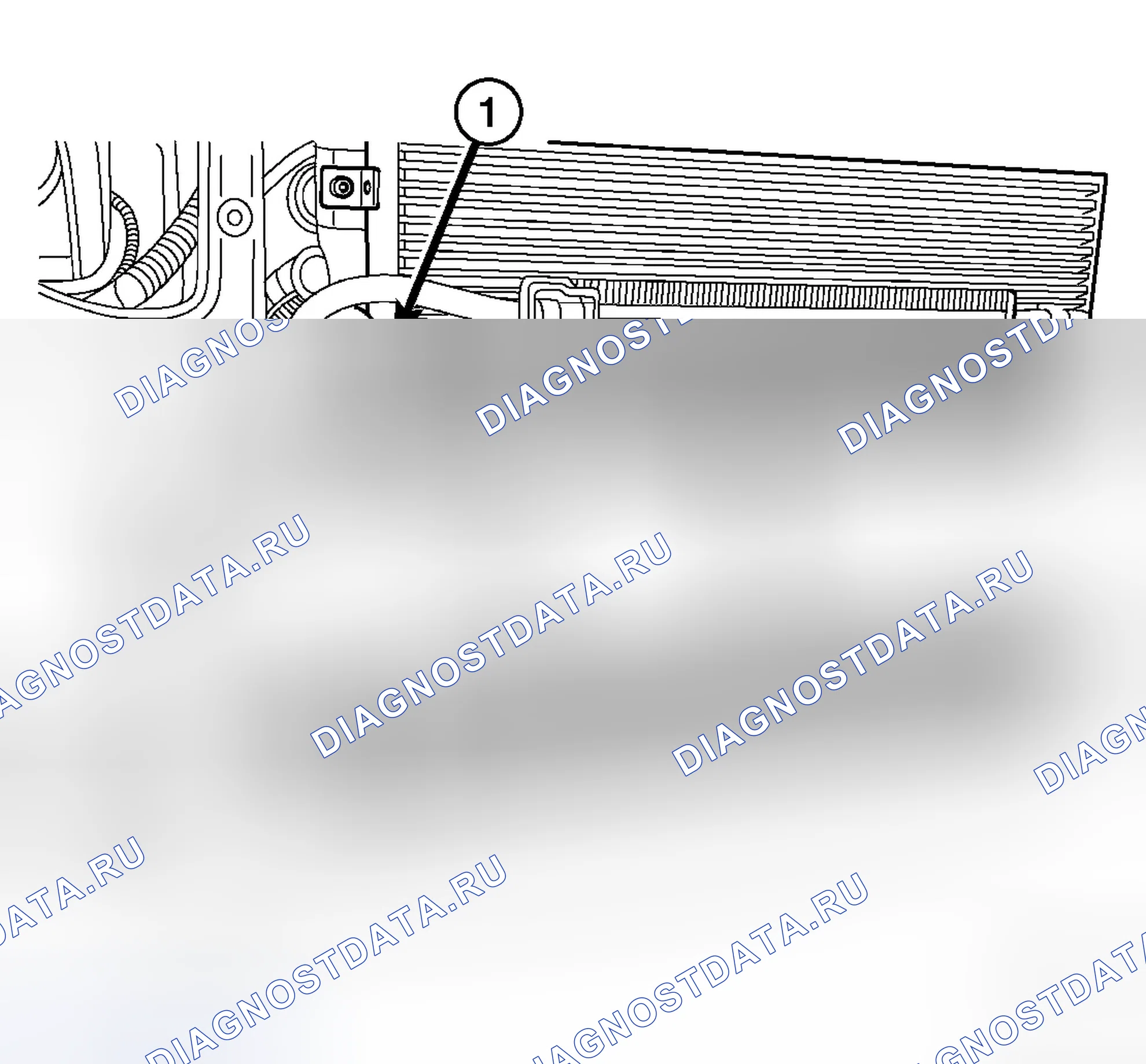 Рис. 172. Dodge Magnum I