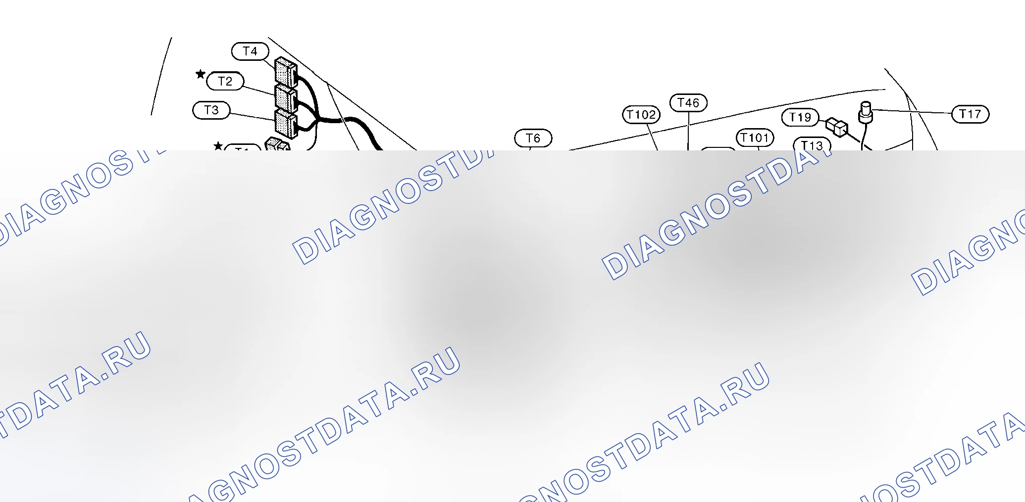 Рис. 20. Nissan 350Z I рестайлинг