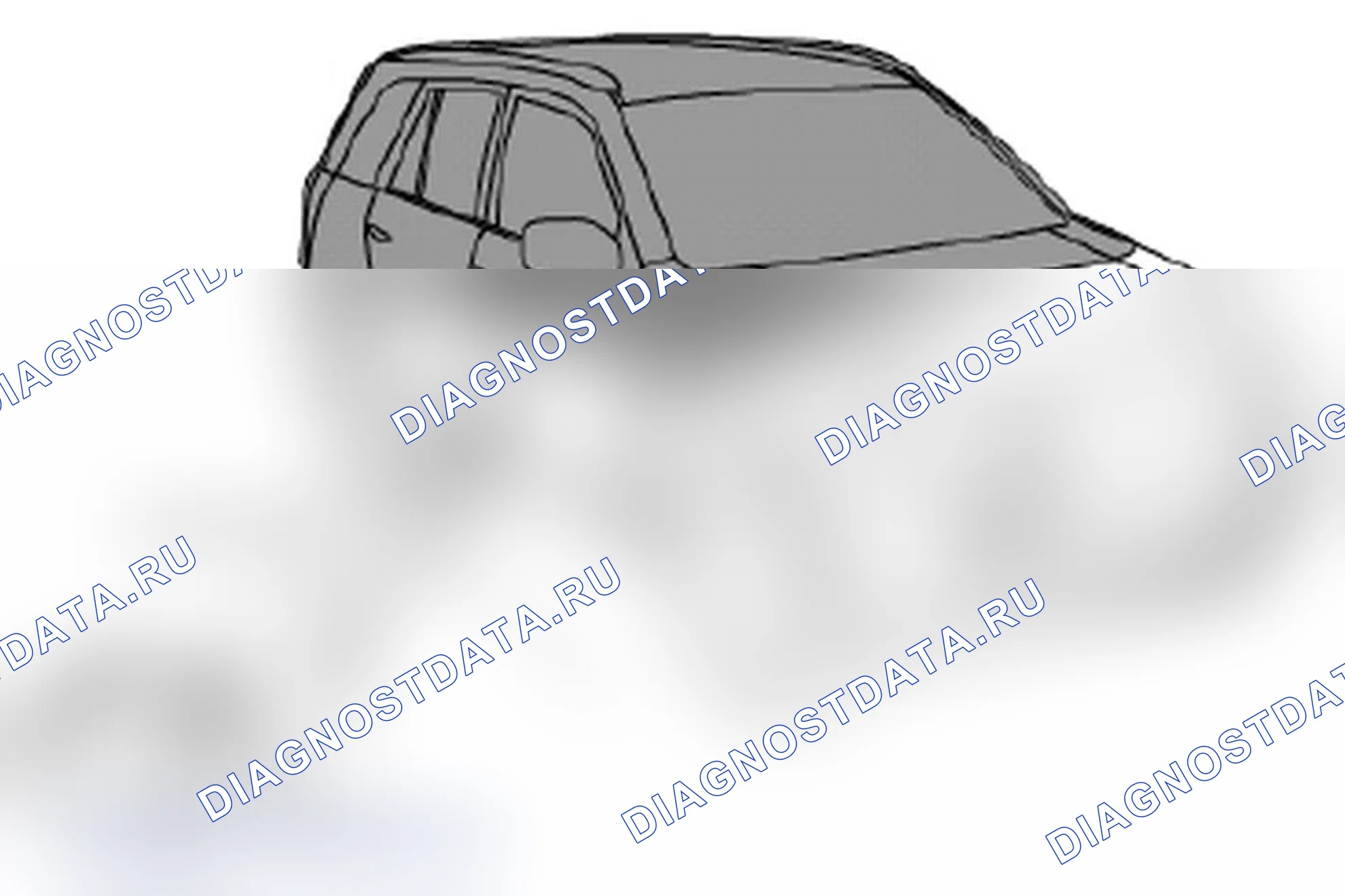Рис. 389. Suzuki Grand Vitara II