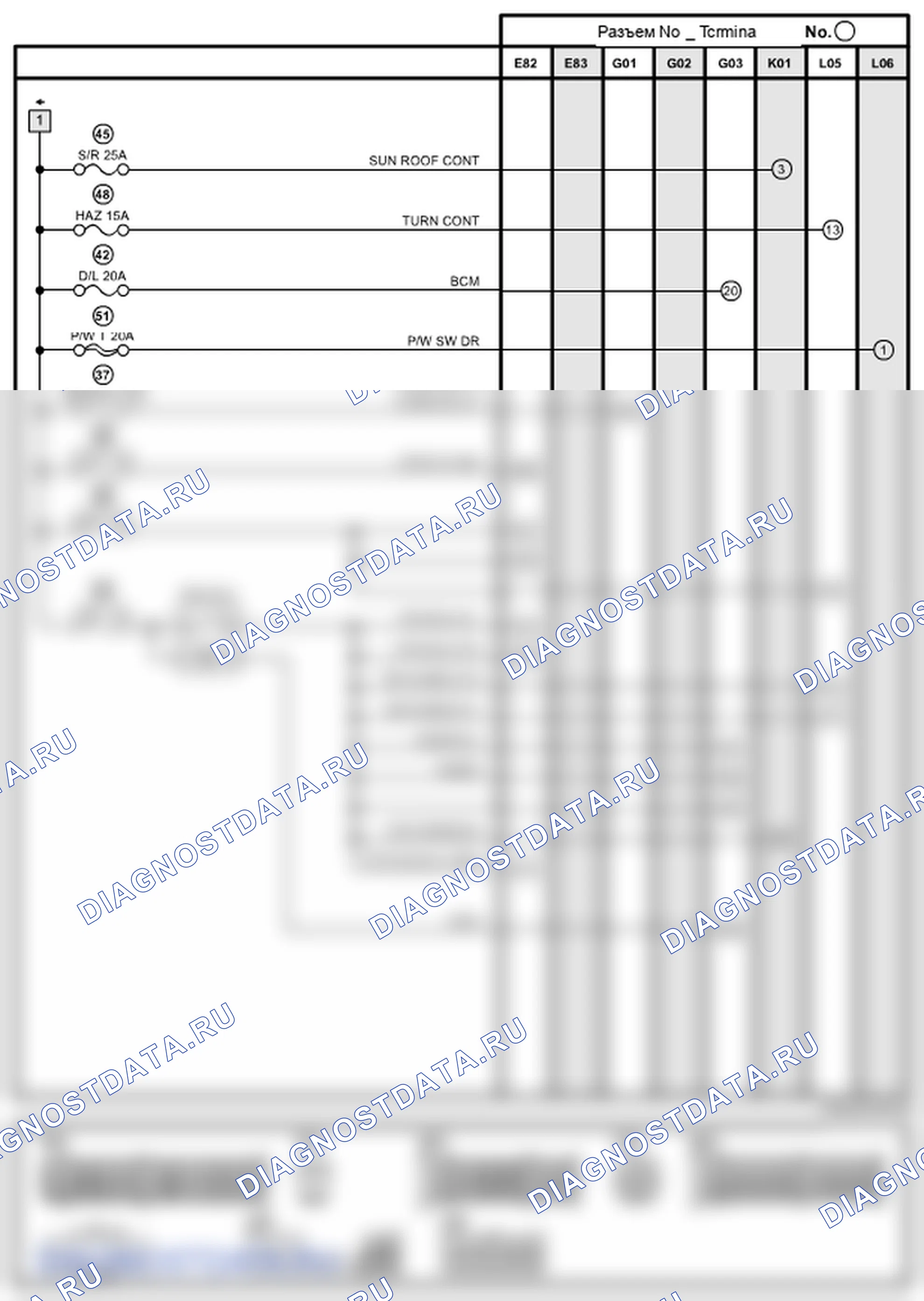 Рис. 4. Suzuki Grand Vitara II рестайлинг