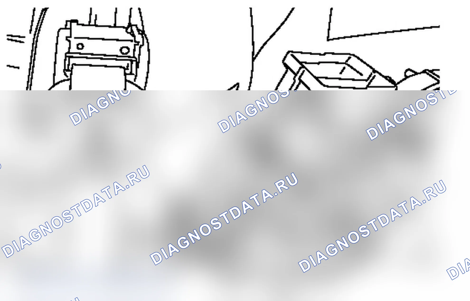 Рис. 83. Toyota Land Cruiser 200 рестайлинг